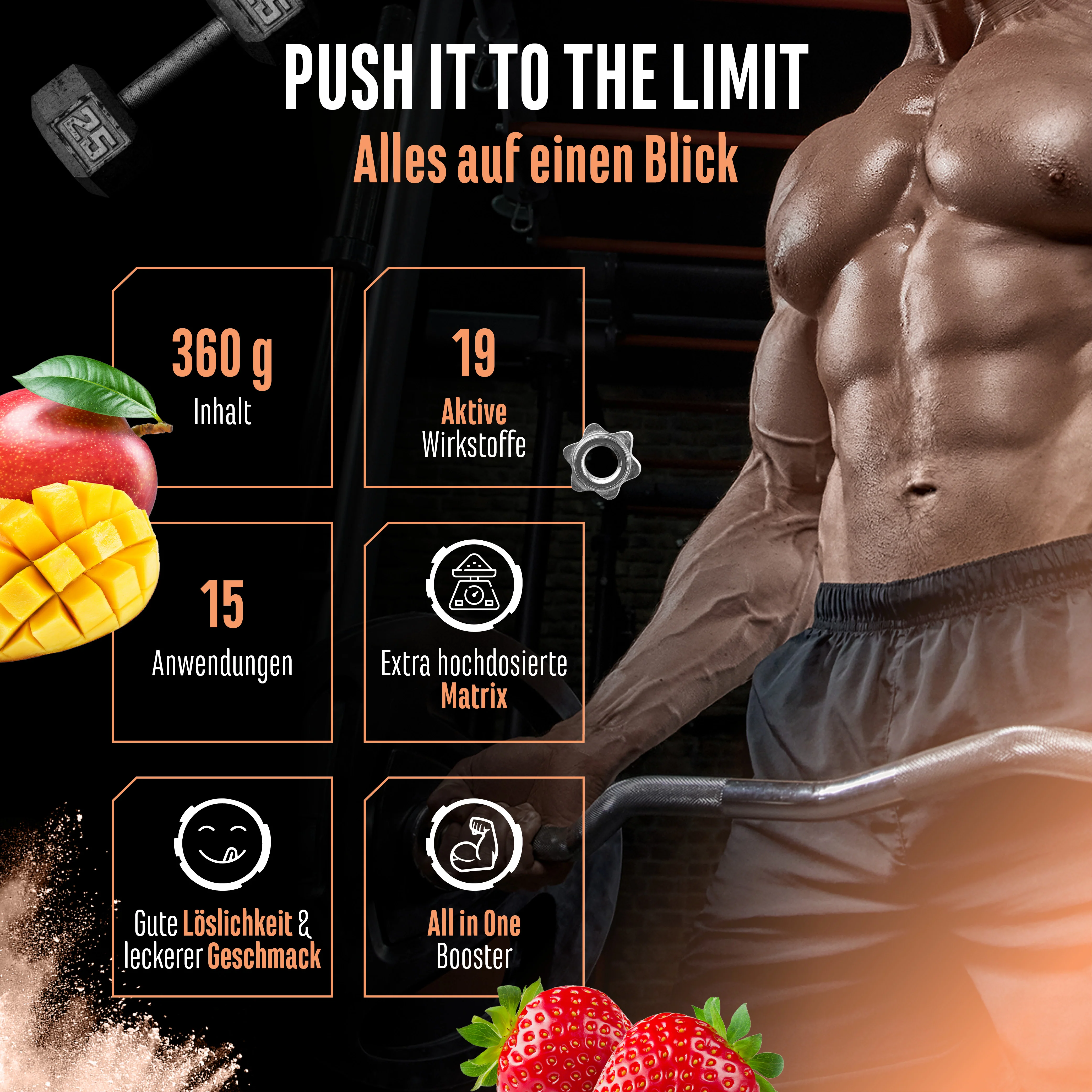 Push it to the Limit - Image 20