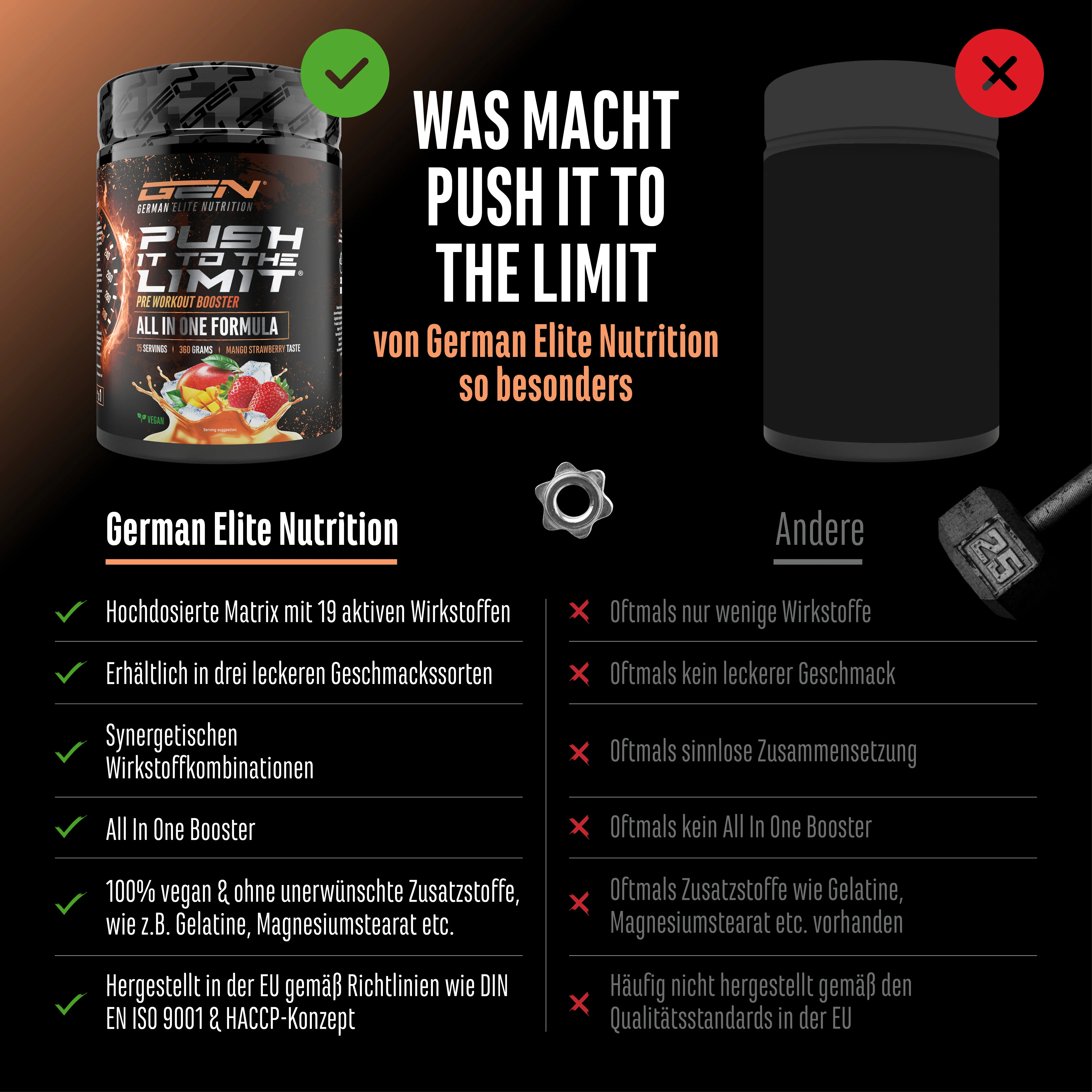 Push it to the Limit - Image 21