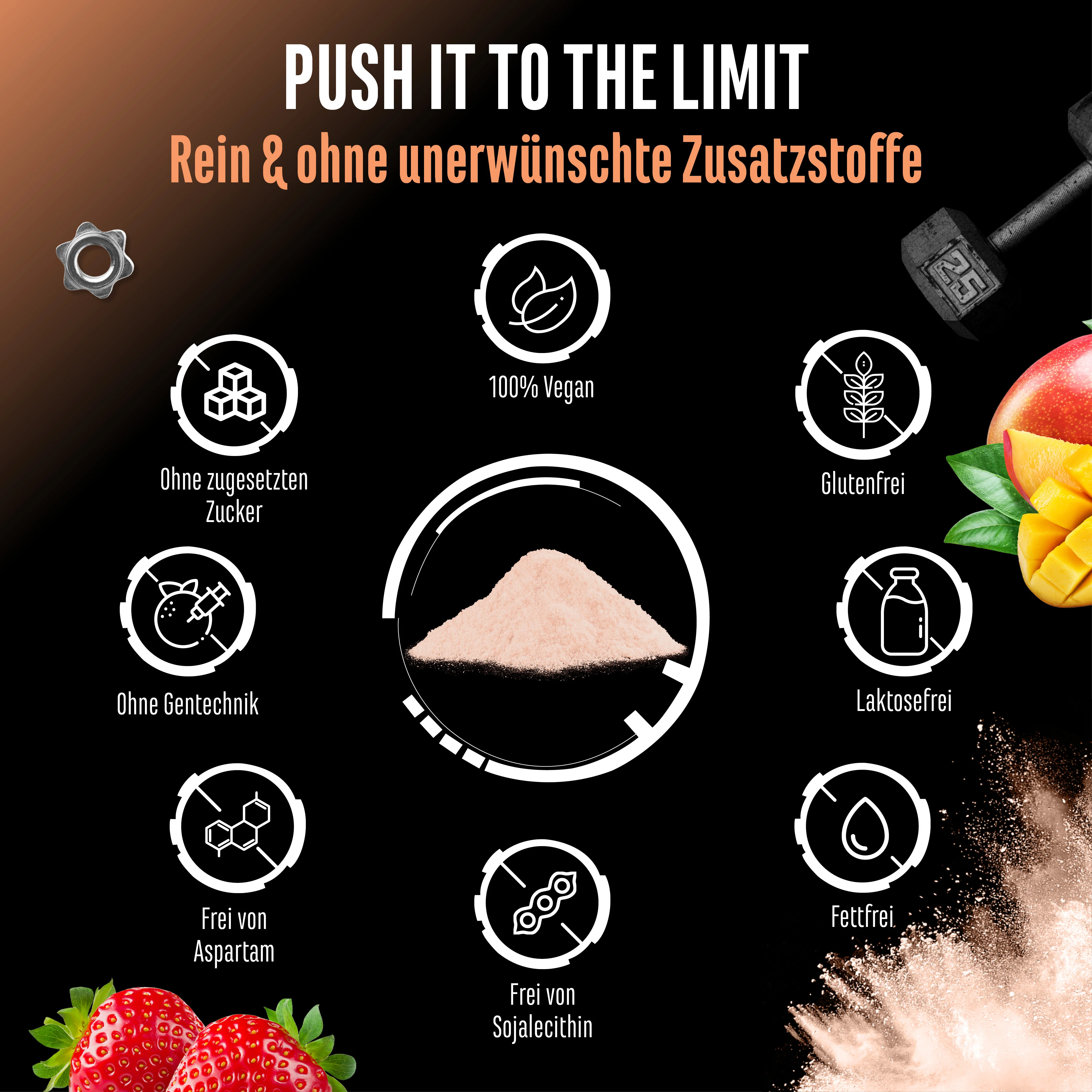 Push it to the Limit - Image 22