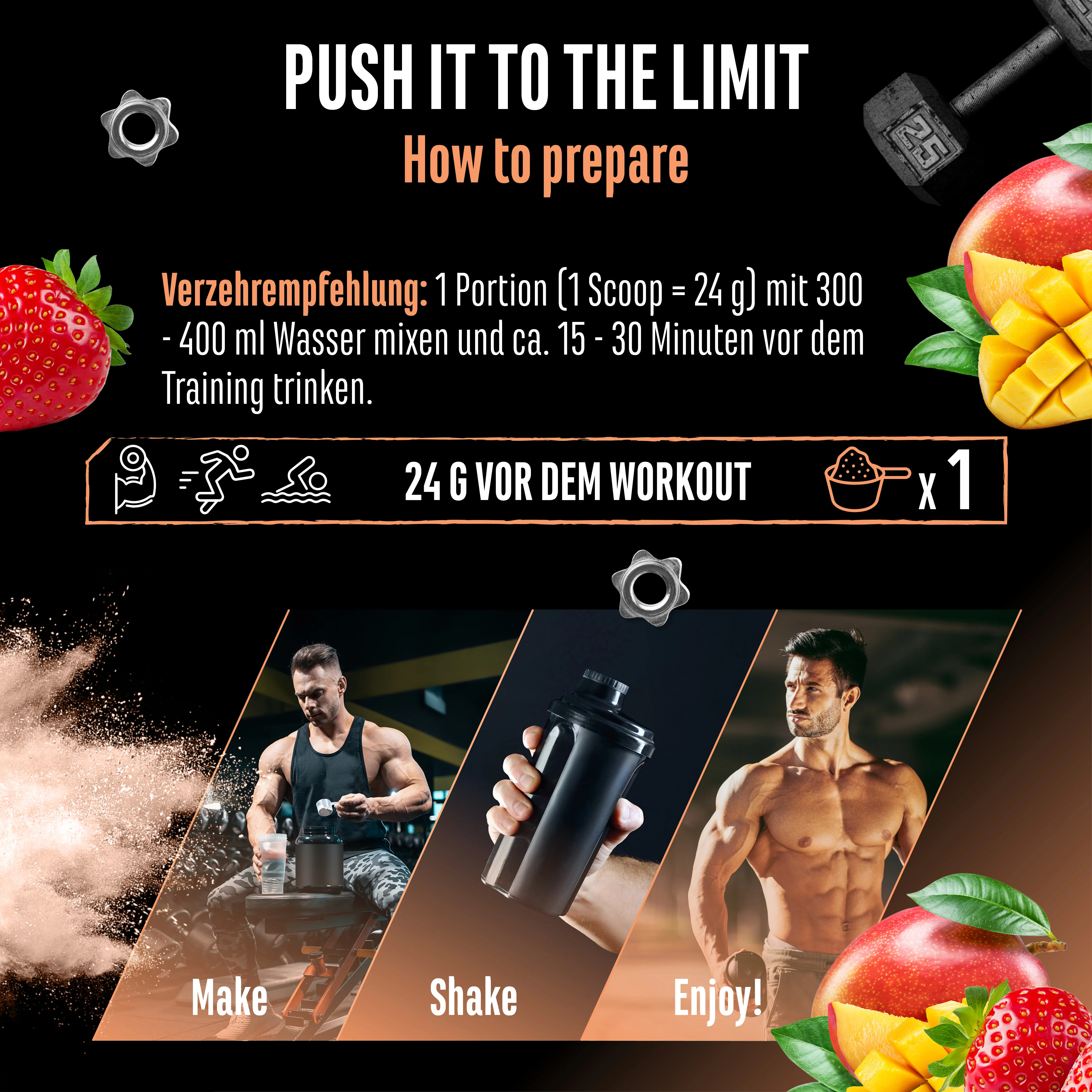 Push it to the Limit - Image 26