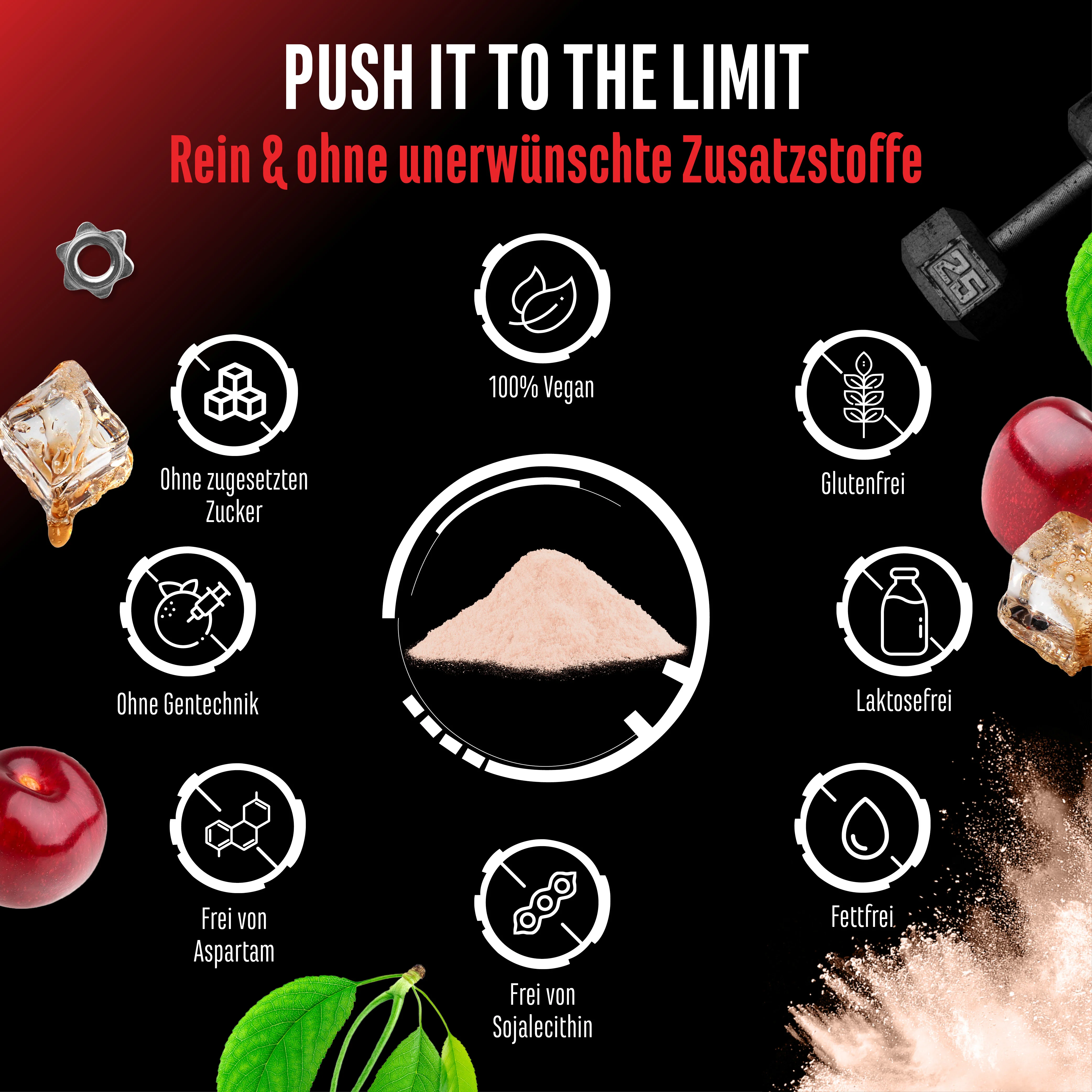 Push it to the Limit - Image 5