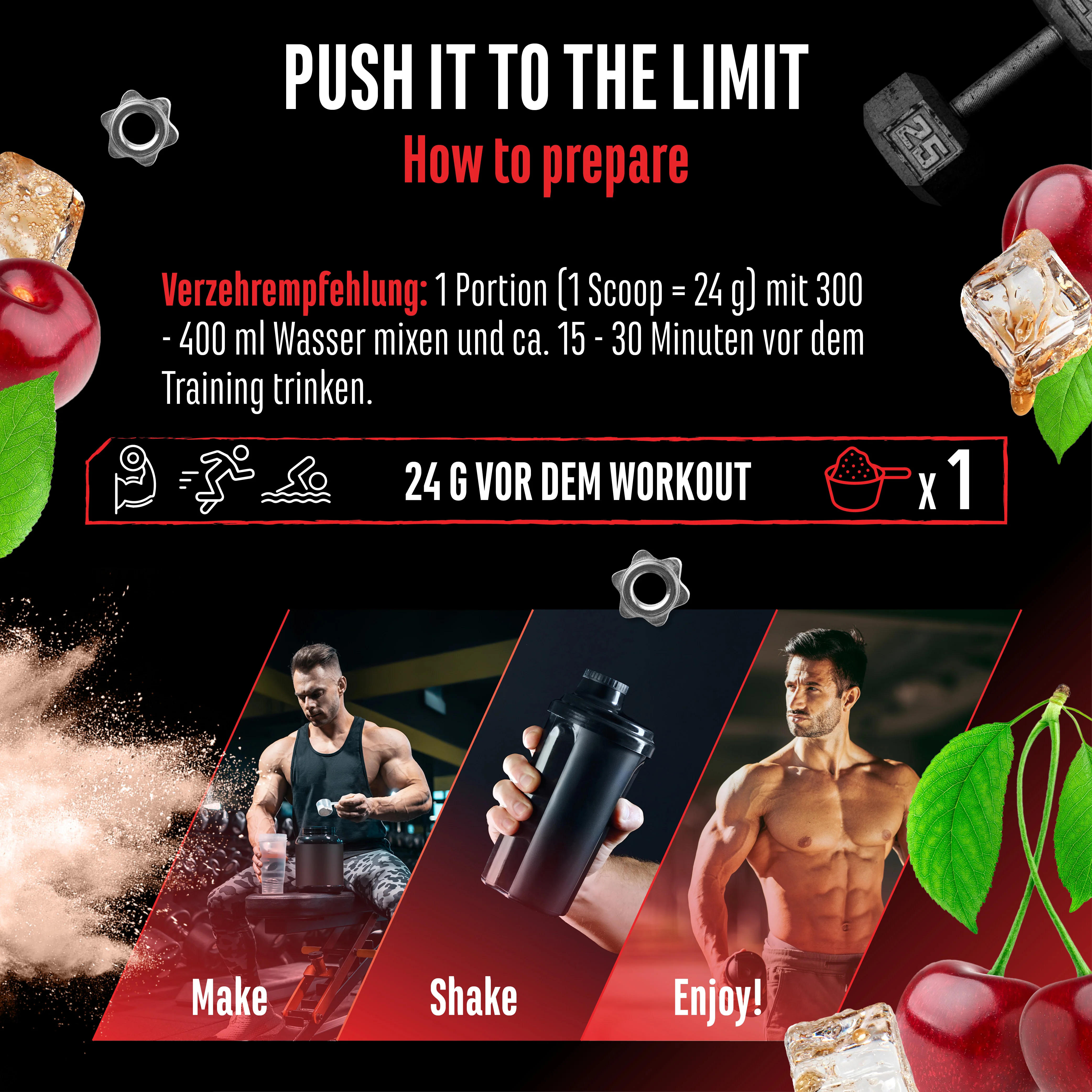 Push it to the Limit - Image 9