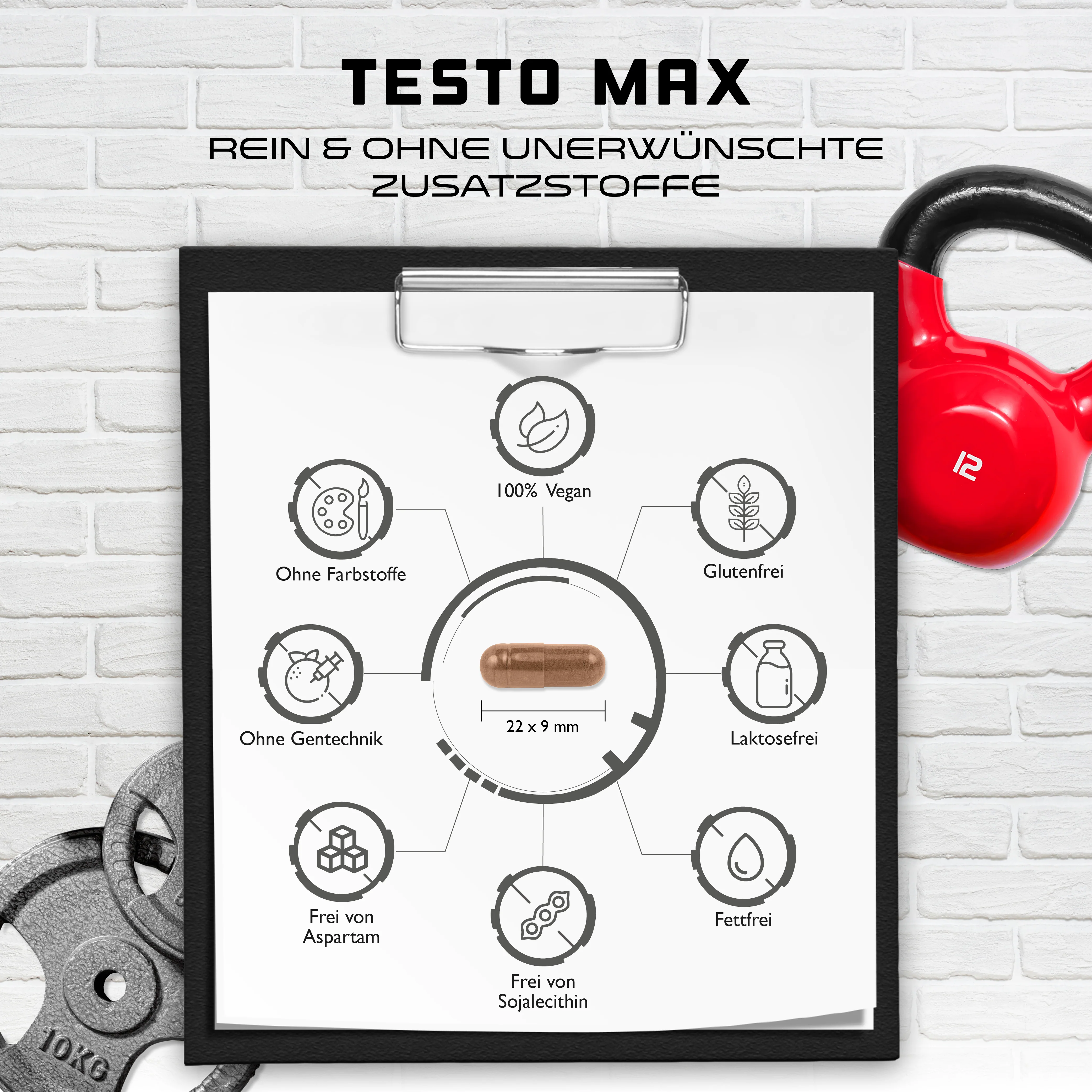 Testo MAX® - Image 4