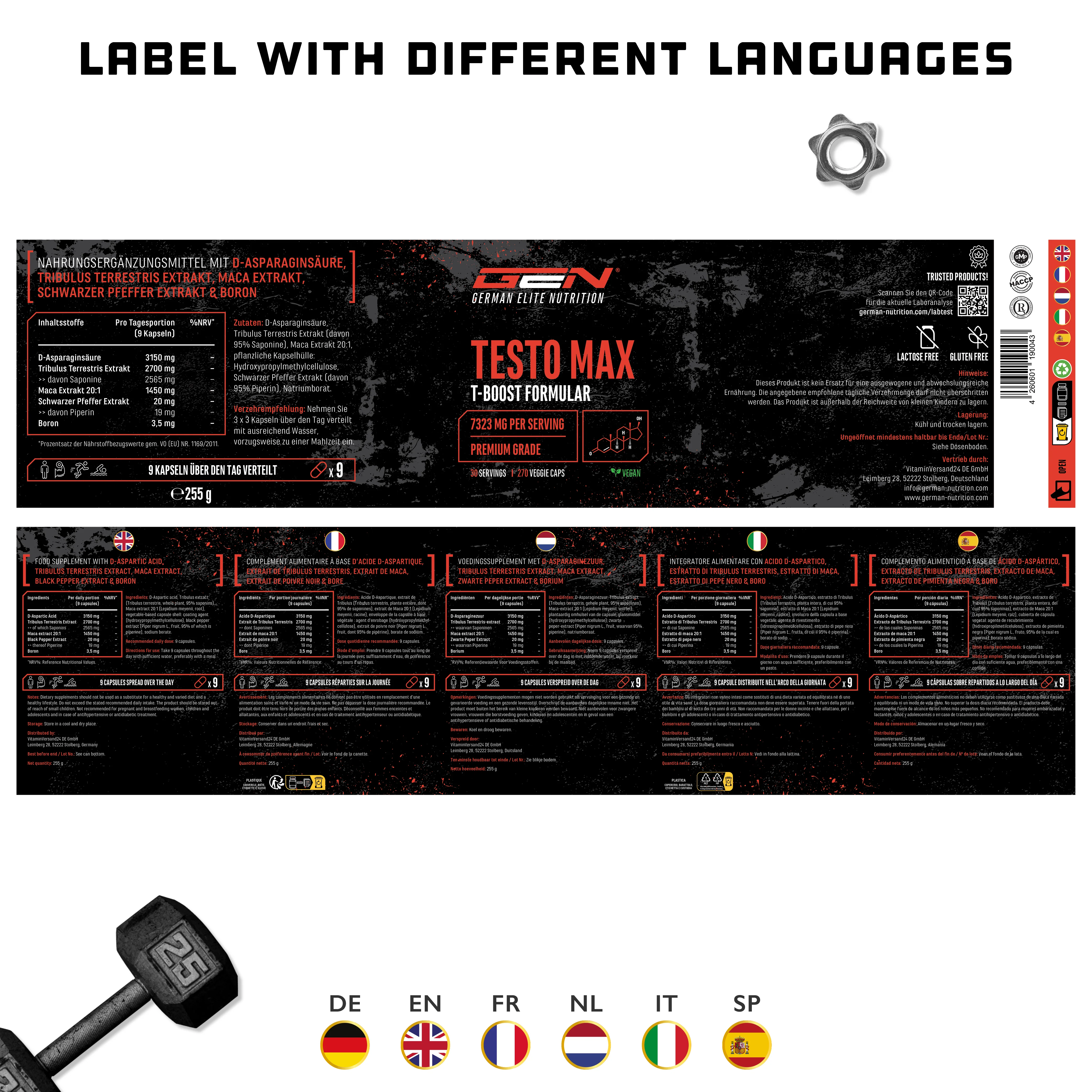 Testo MAX® - Image 7