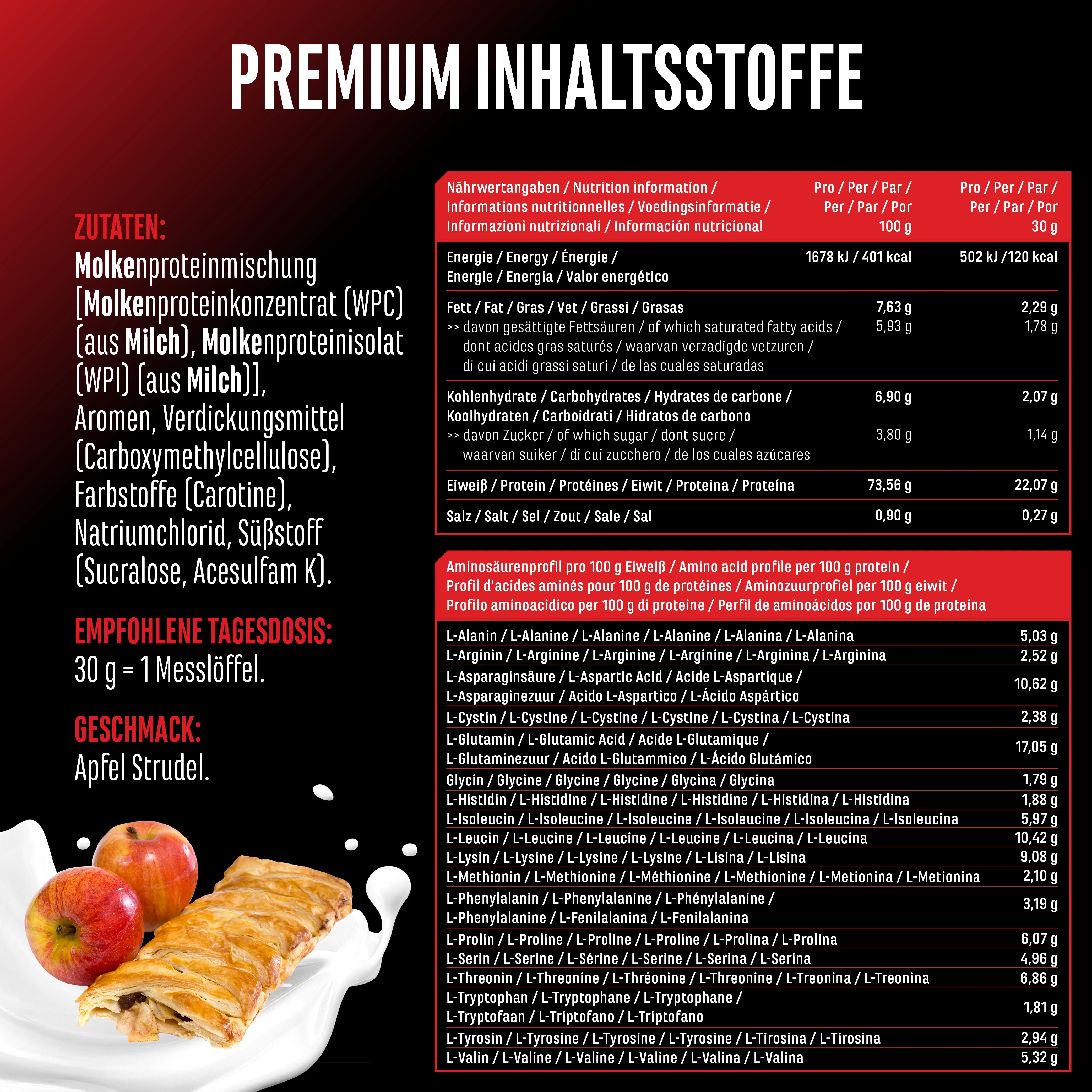 Whey Protein Komplex - Image 10