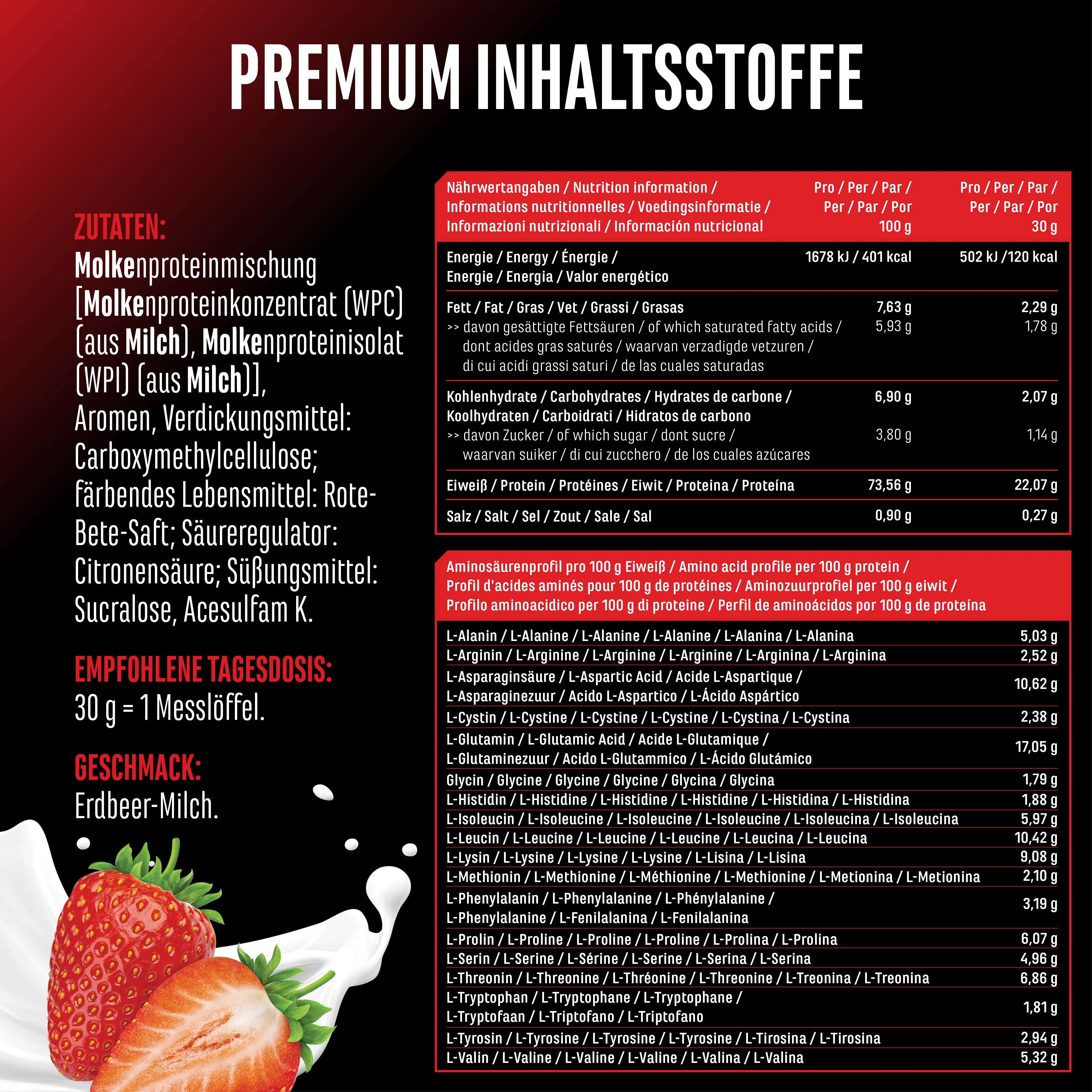 Whey Protein Komplex - Image 101