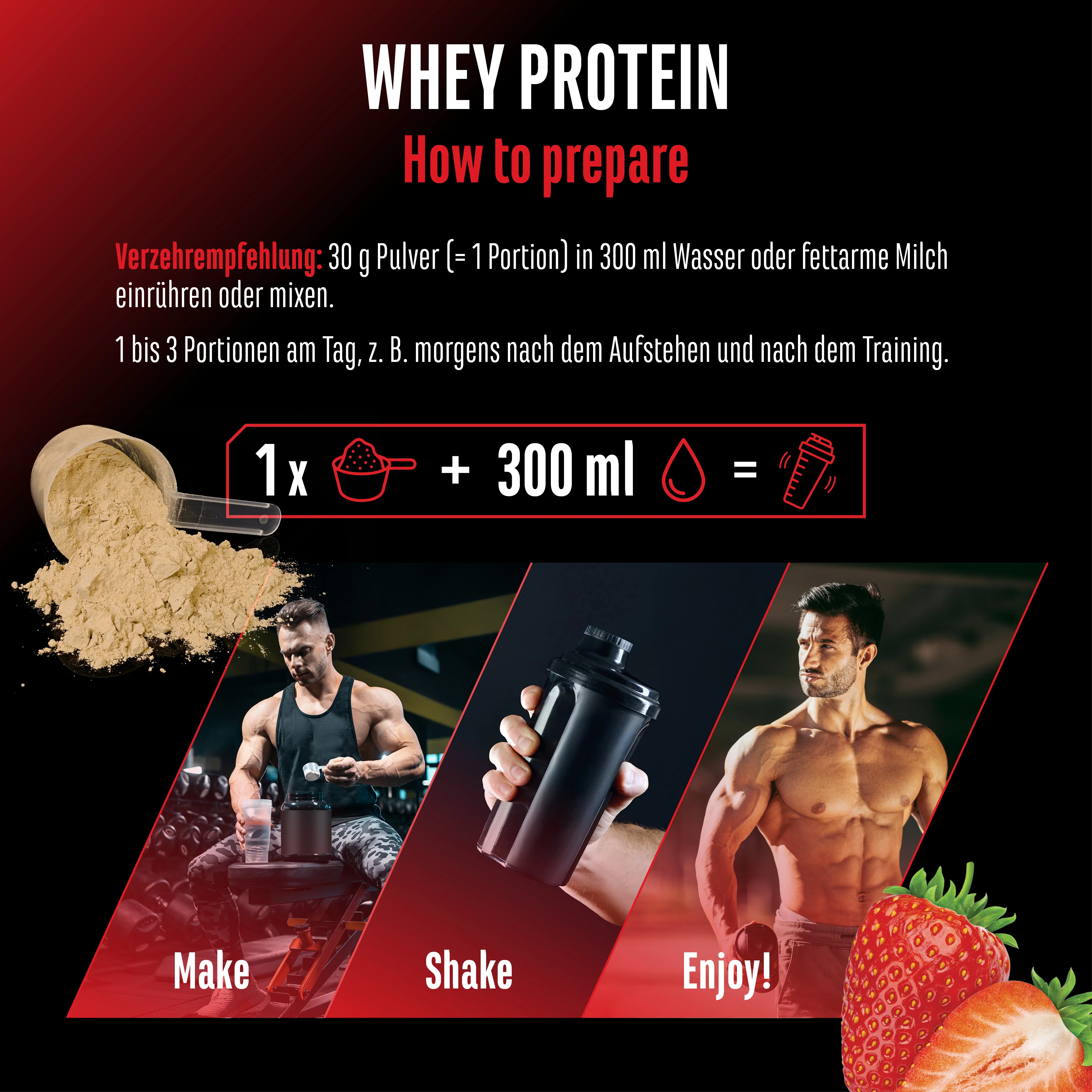 Whey Protein Komplex - Image 103
