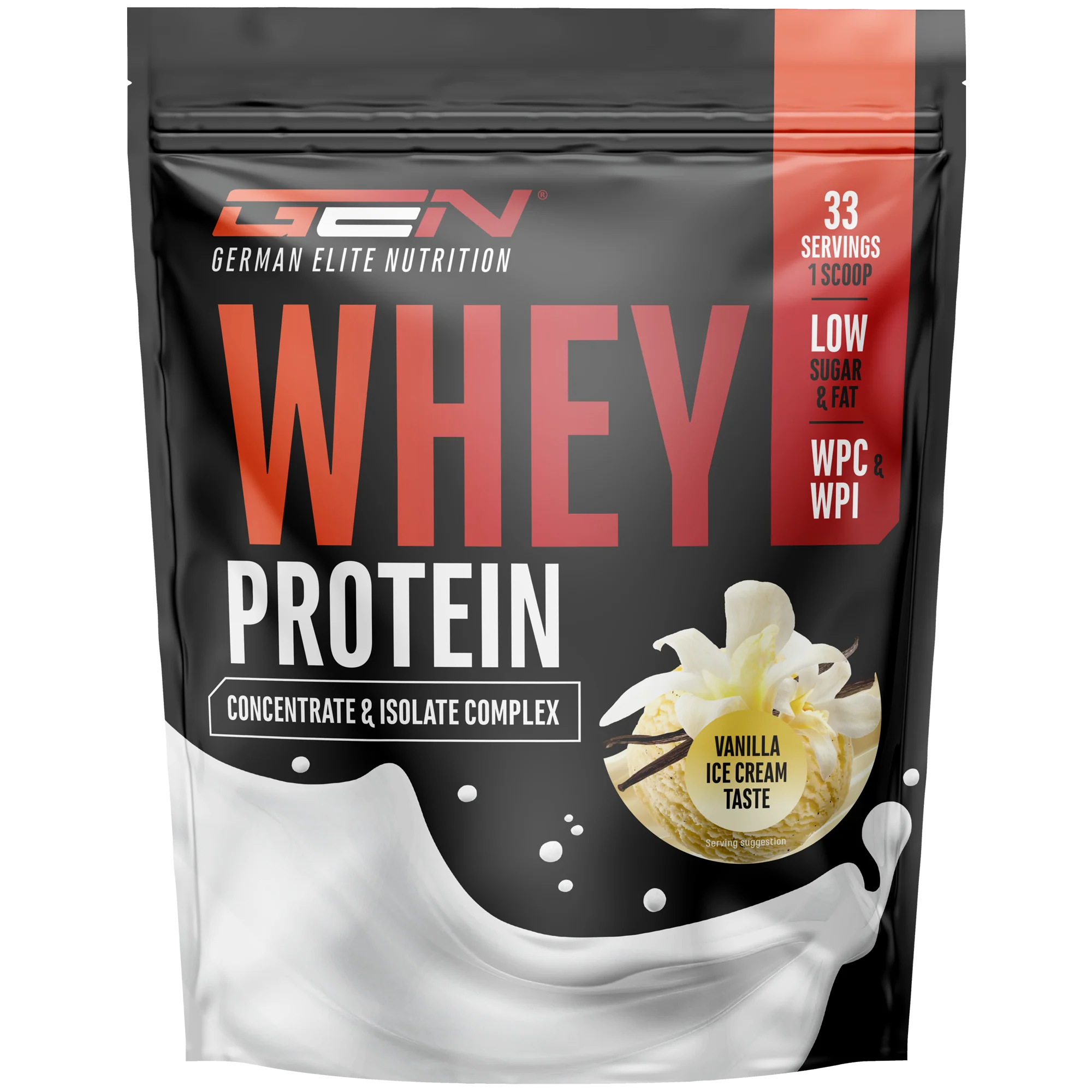 Whey Protein Komplex - Image 104