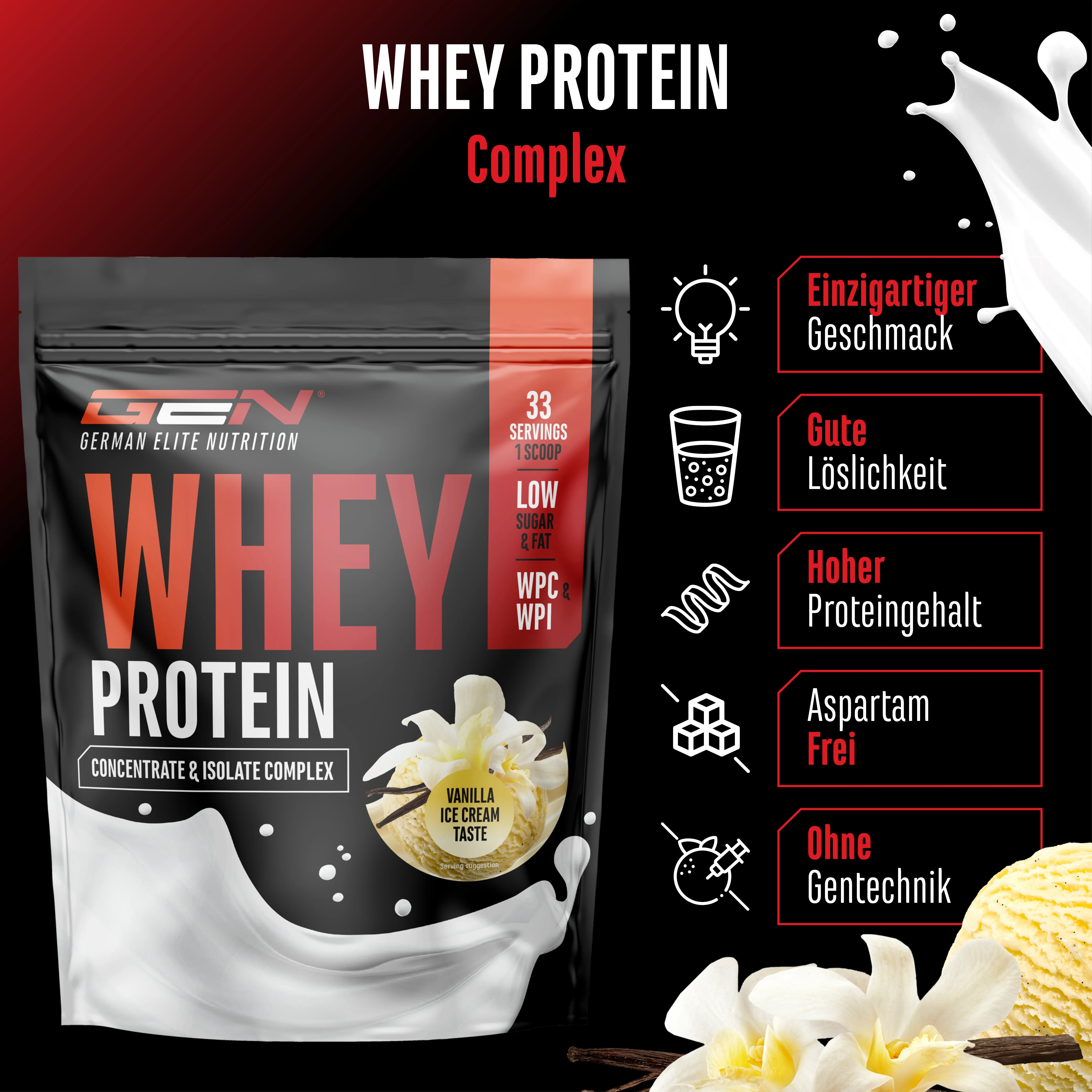 Whey Protein Komplex - Image 106