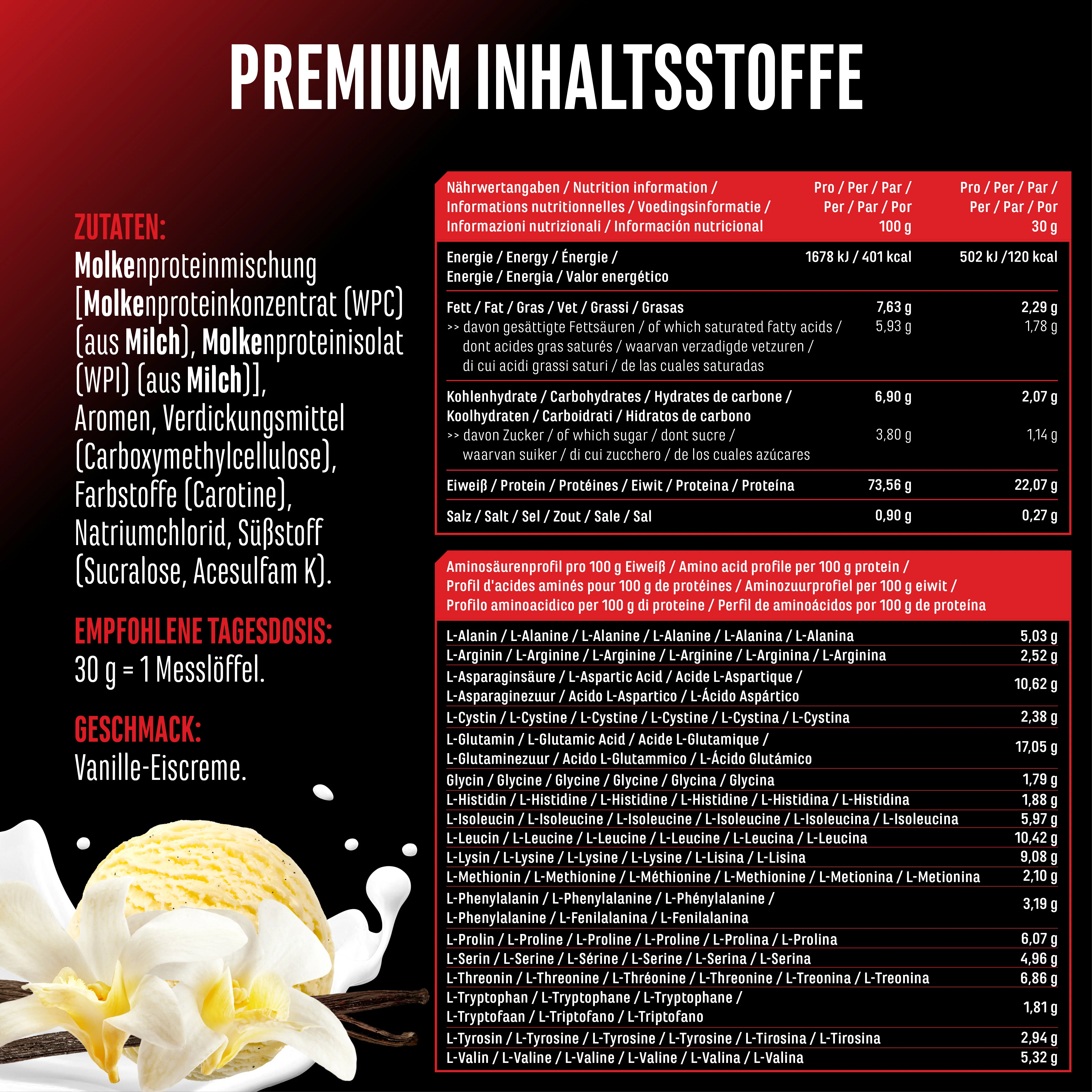 Whey Protein Komplex - Image 107