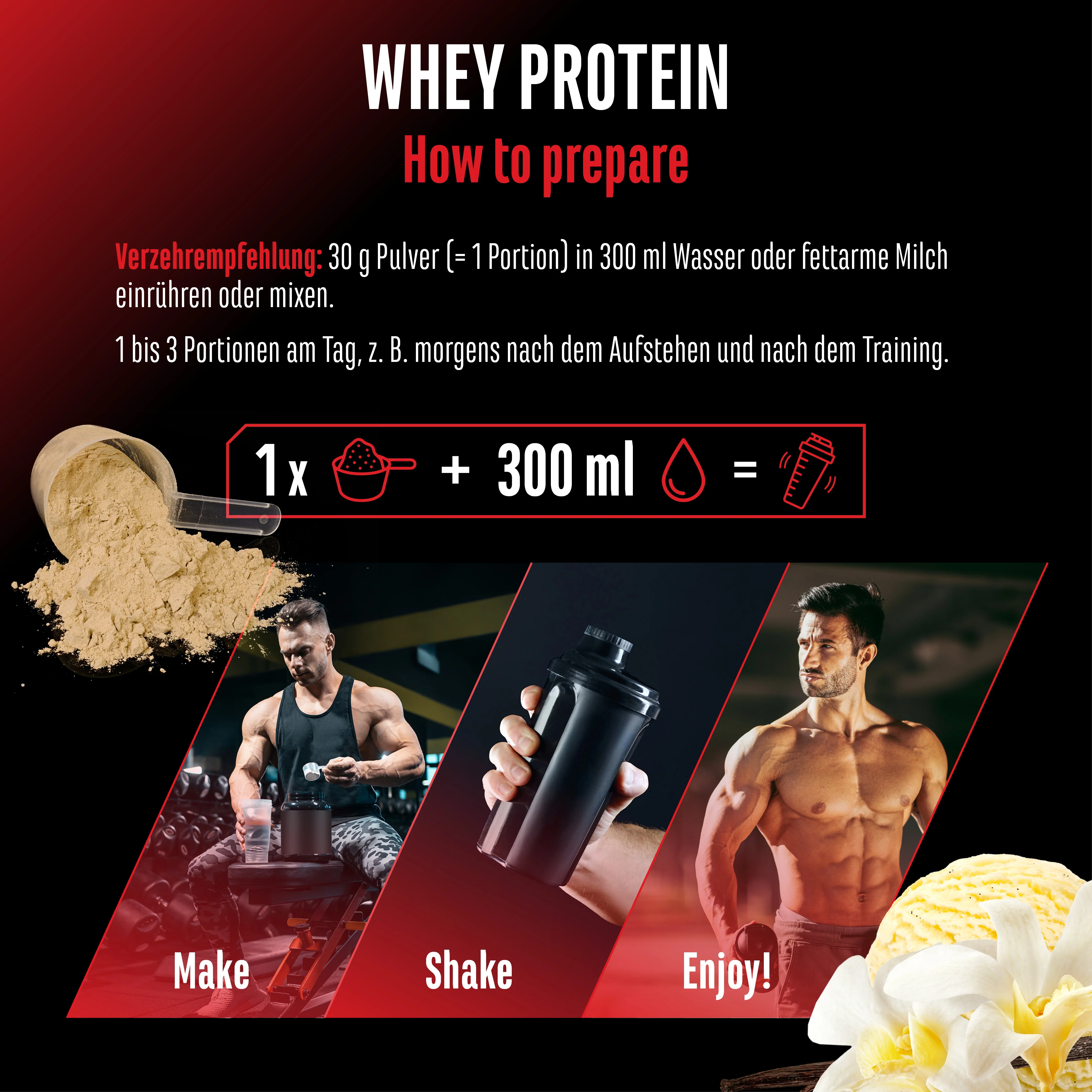 Whey Protein Komplex - Image 109