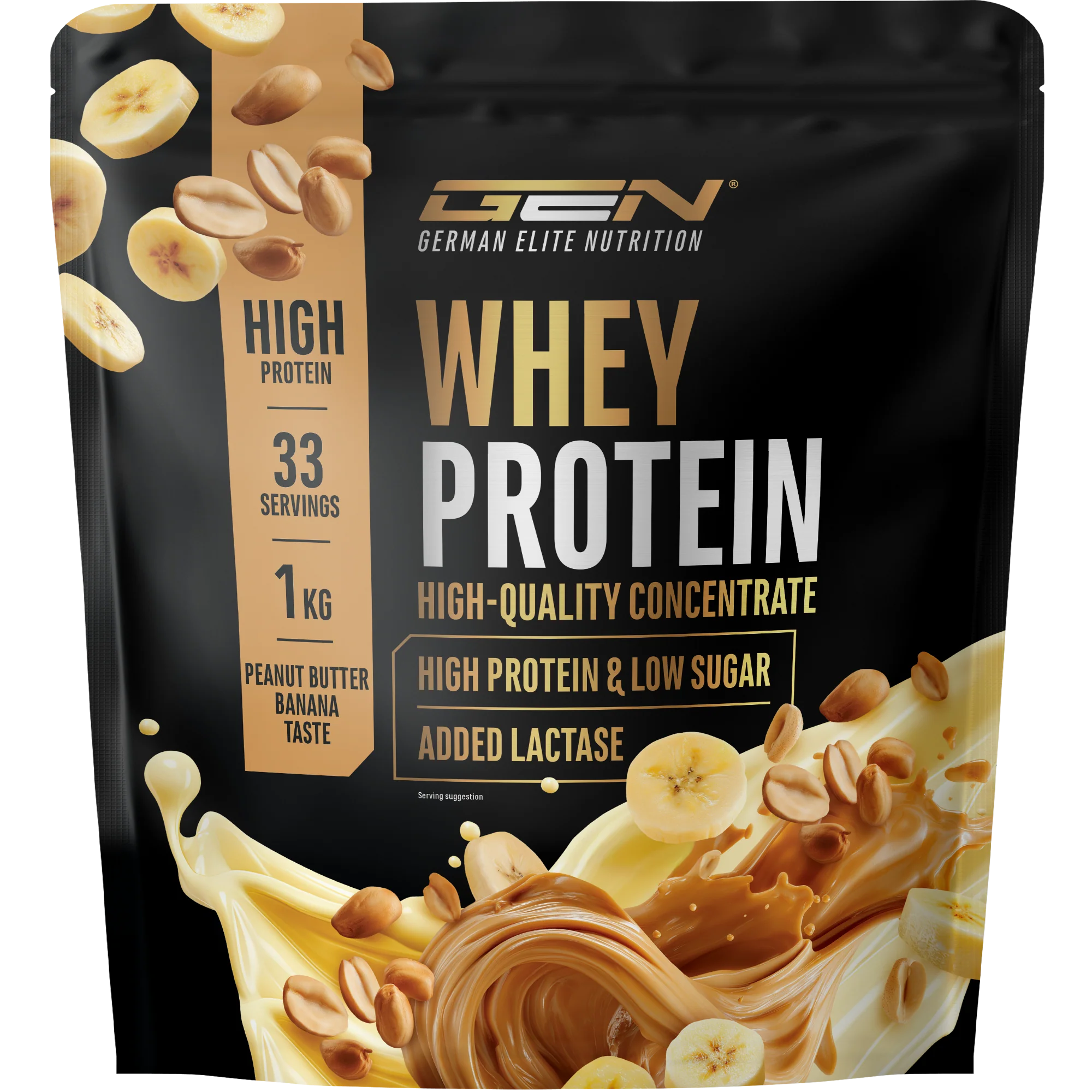 Whey Protein Komplex - Image 110