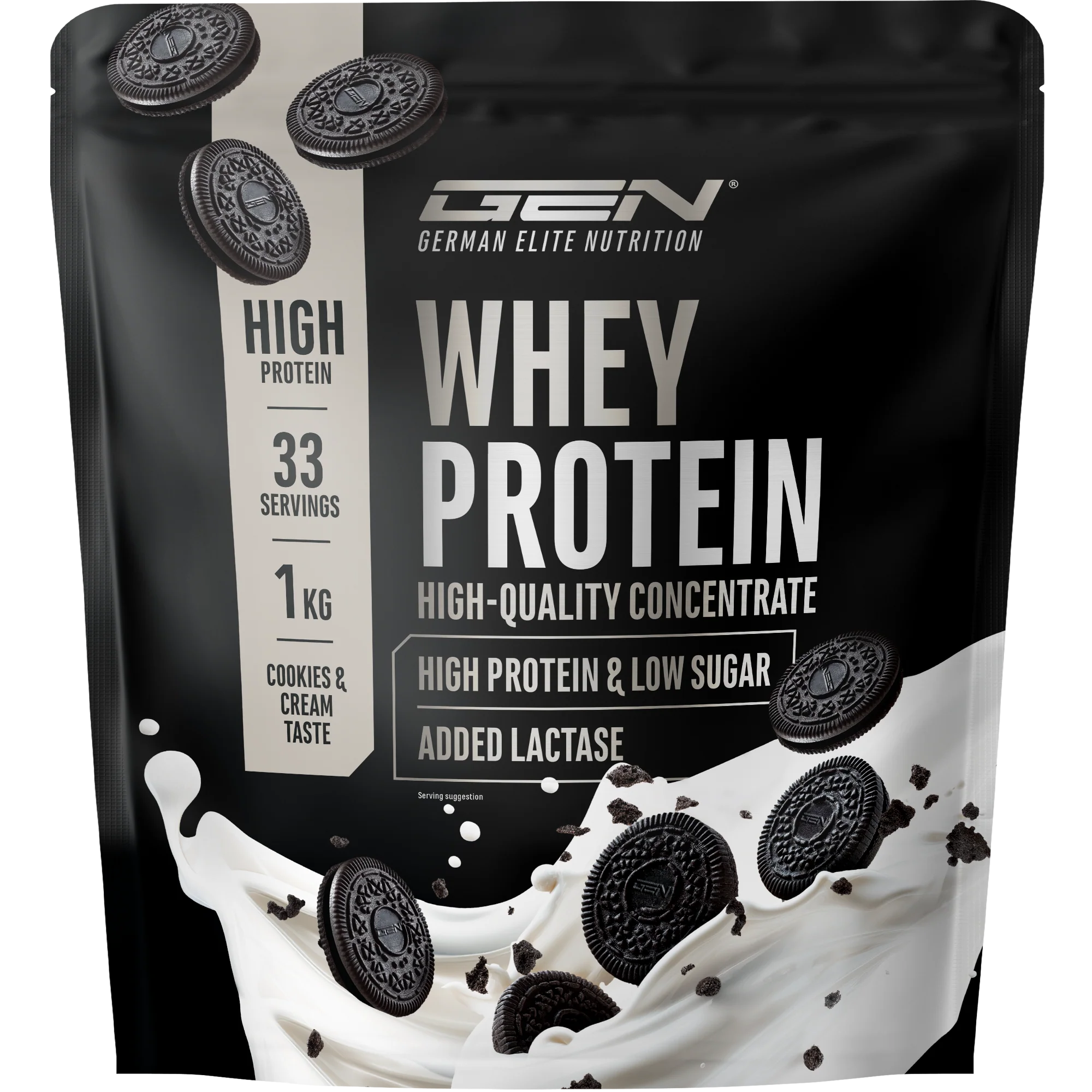 Whey Protein Komplex - Image 111