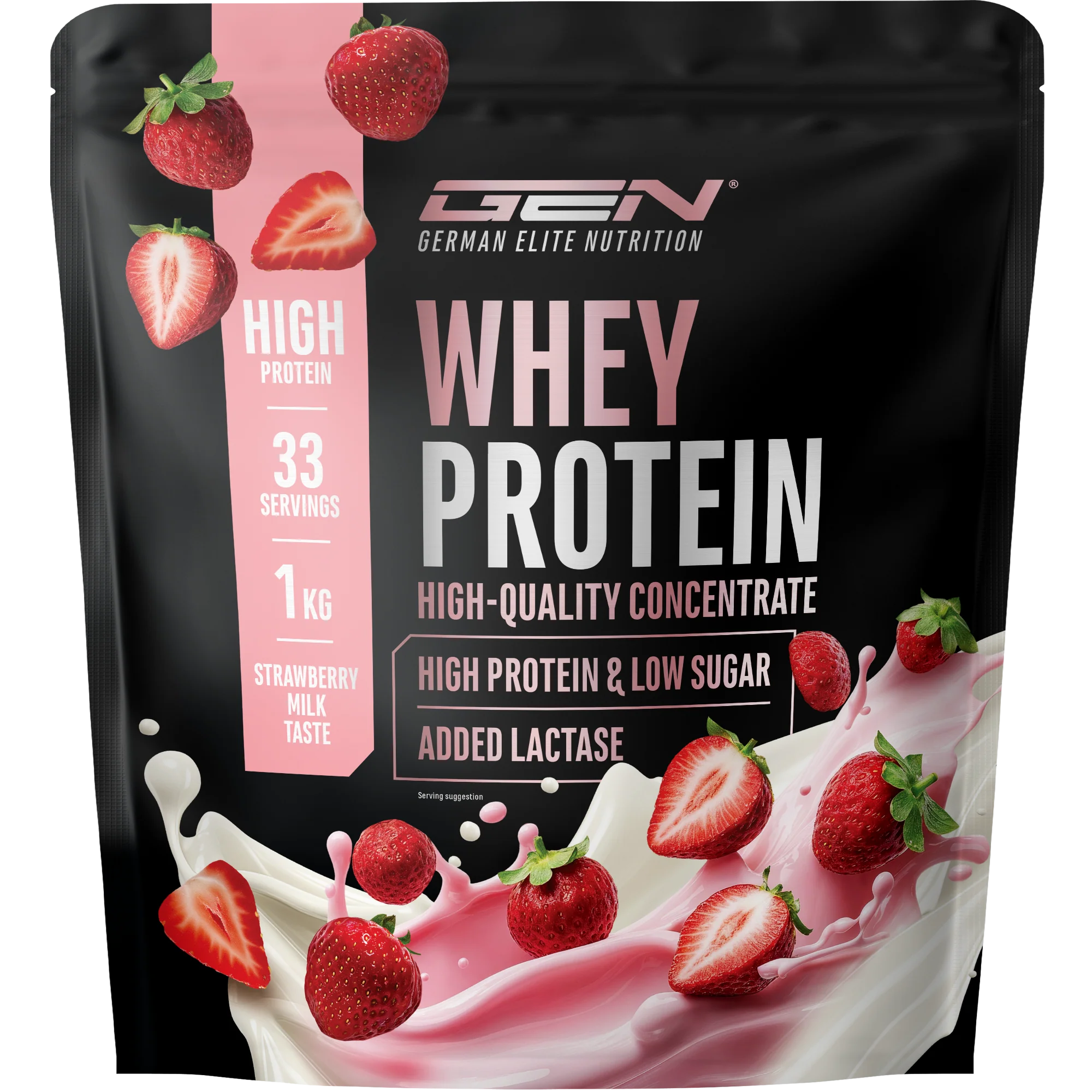 Whey Protein Komplex - Image 112