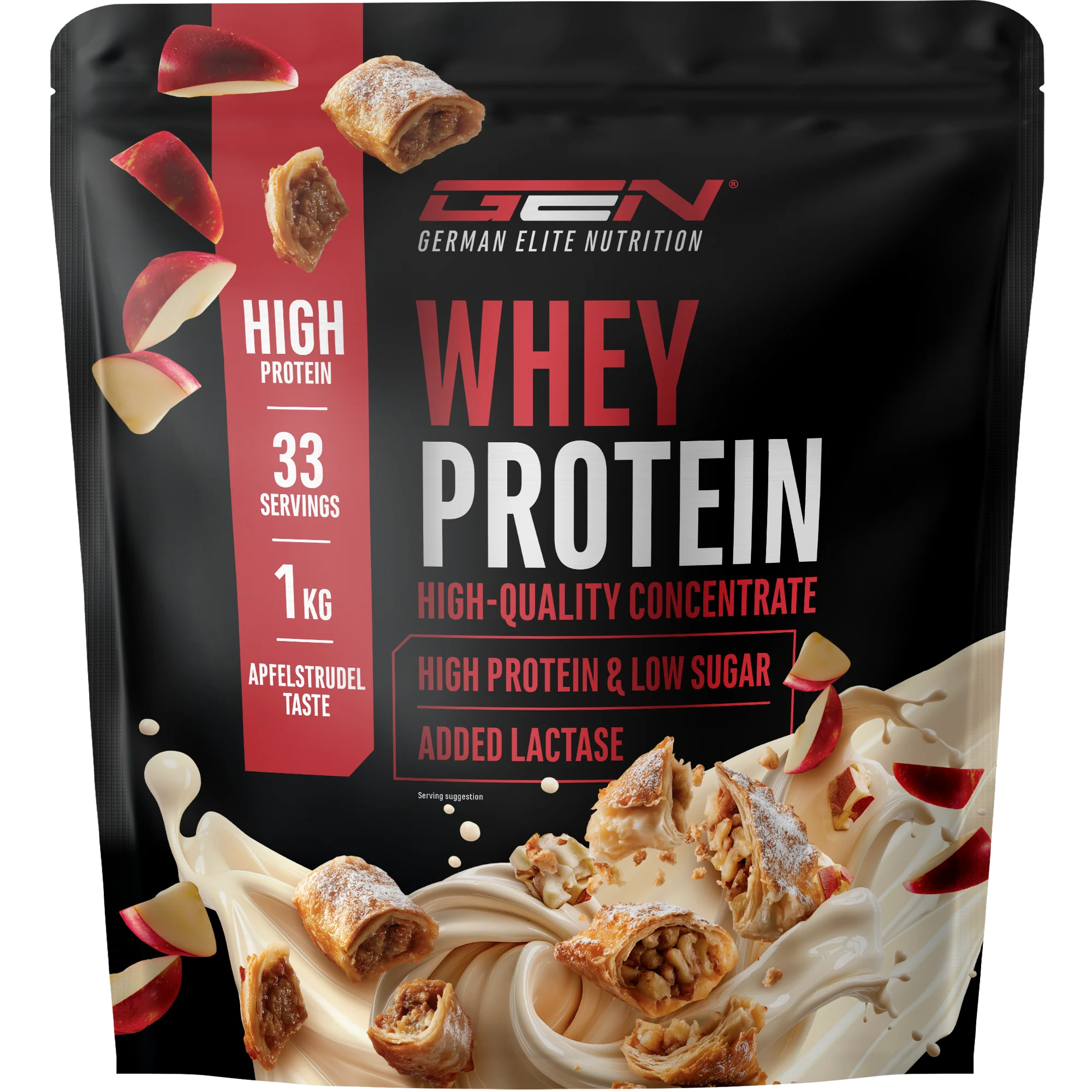 Whey Protein Komplex - Image 113