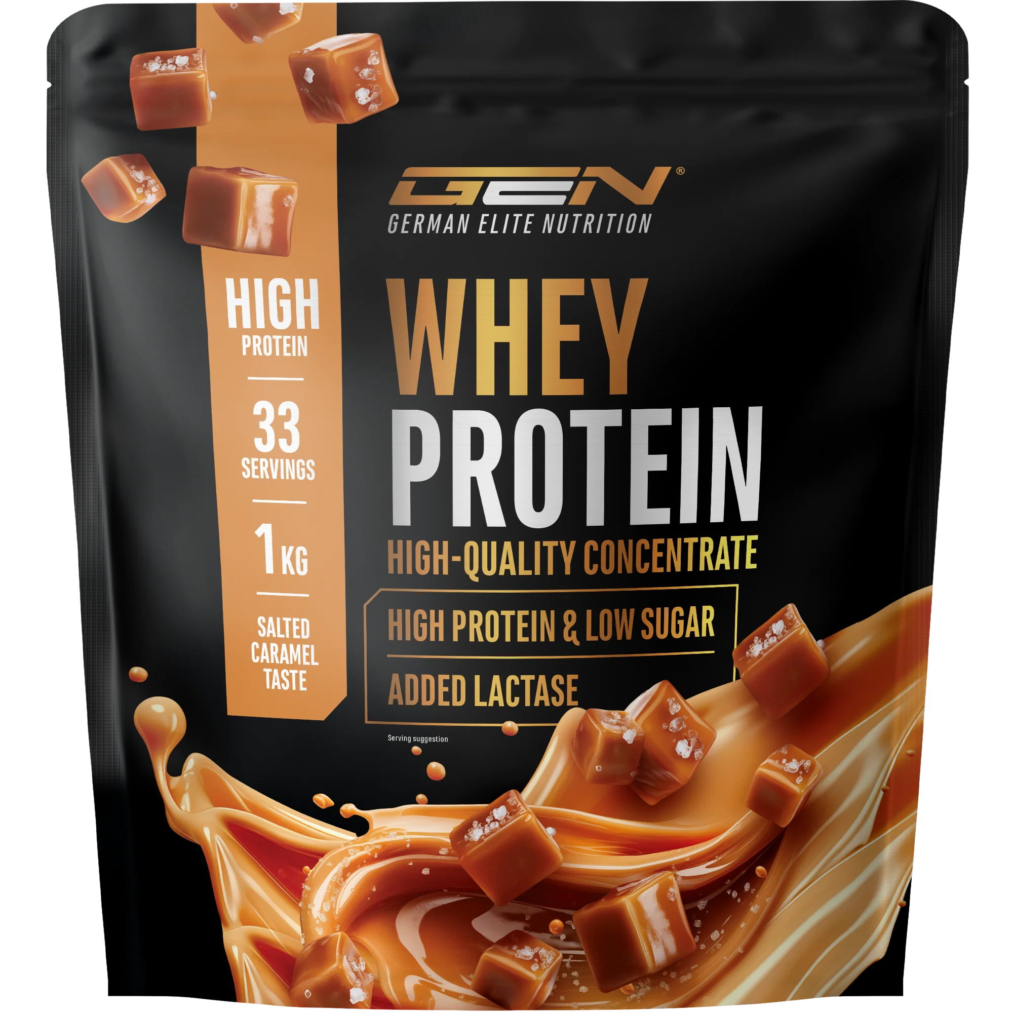 Whey Protein Komplex - Image 114