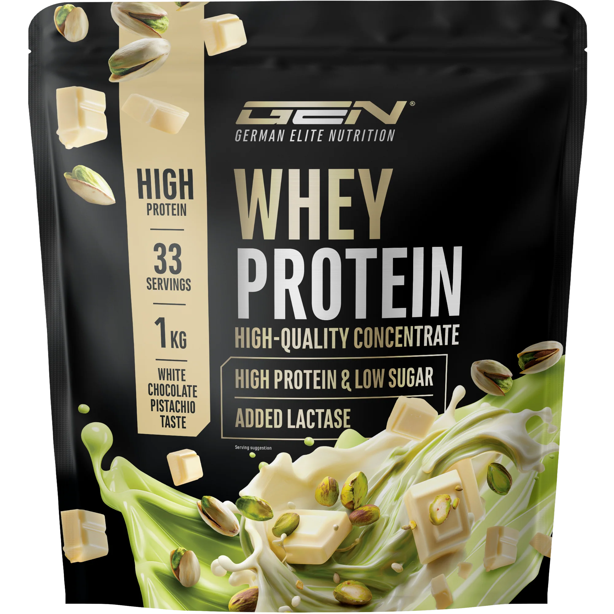Whey Protein Komplex - Image 115