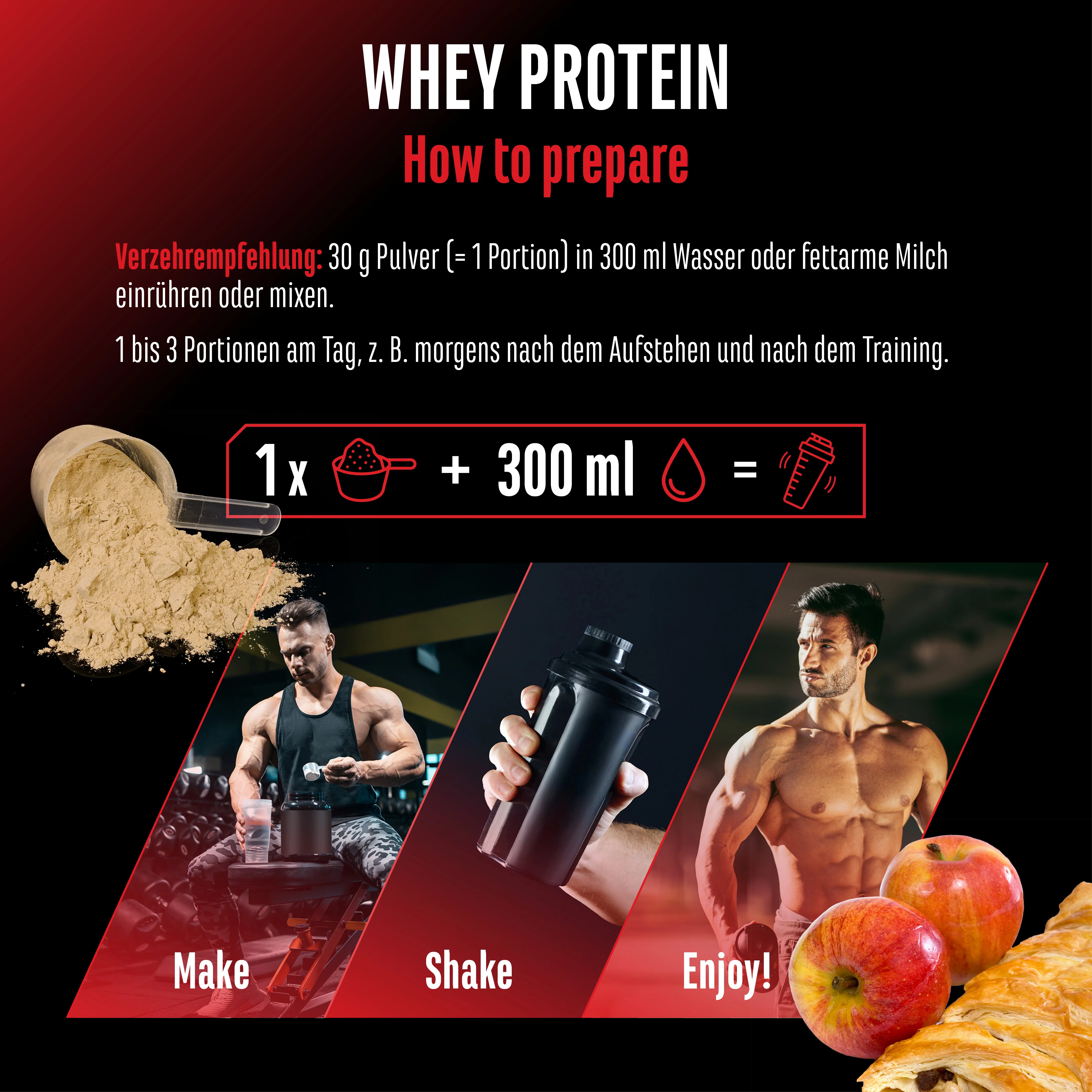 Whey Protein Komplex - Image 12