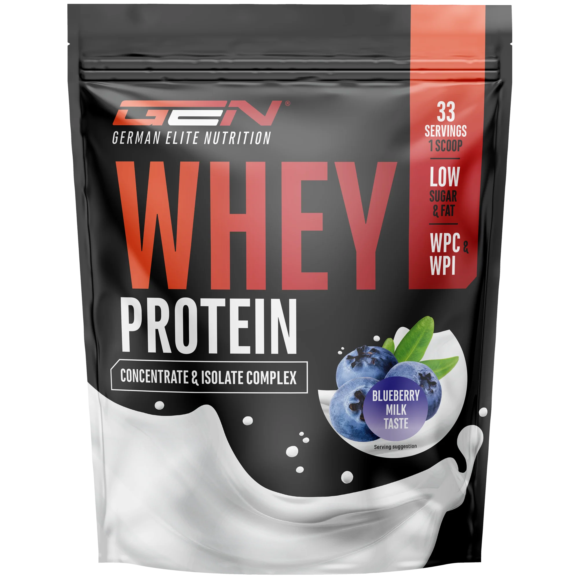 Whey Protein Komplex - Image 13
