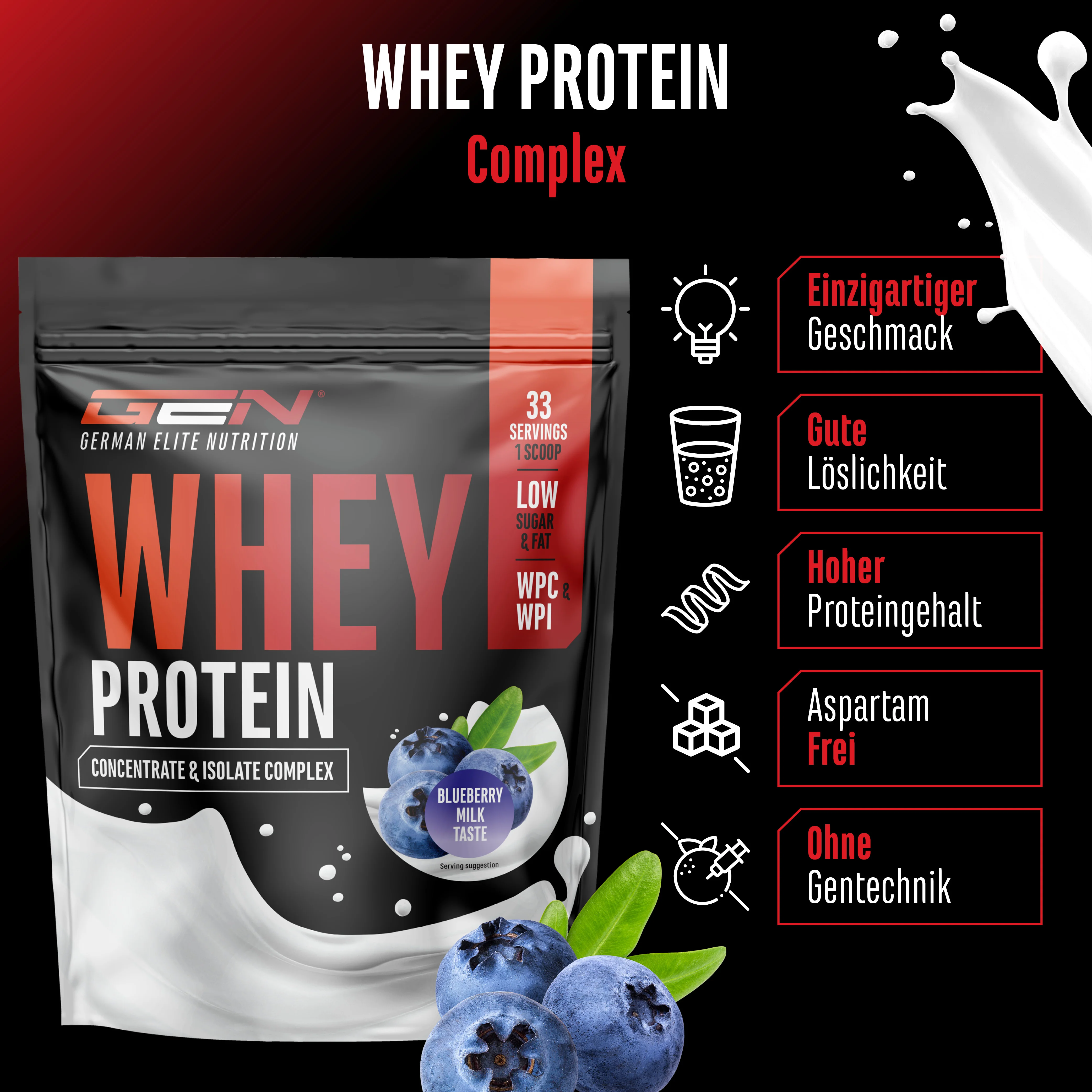 Whey Protein Komplex - Image 15