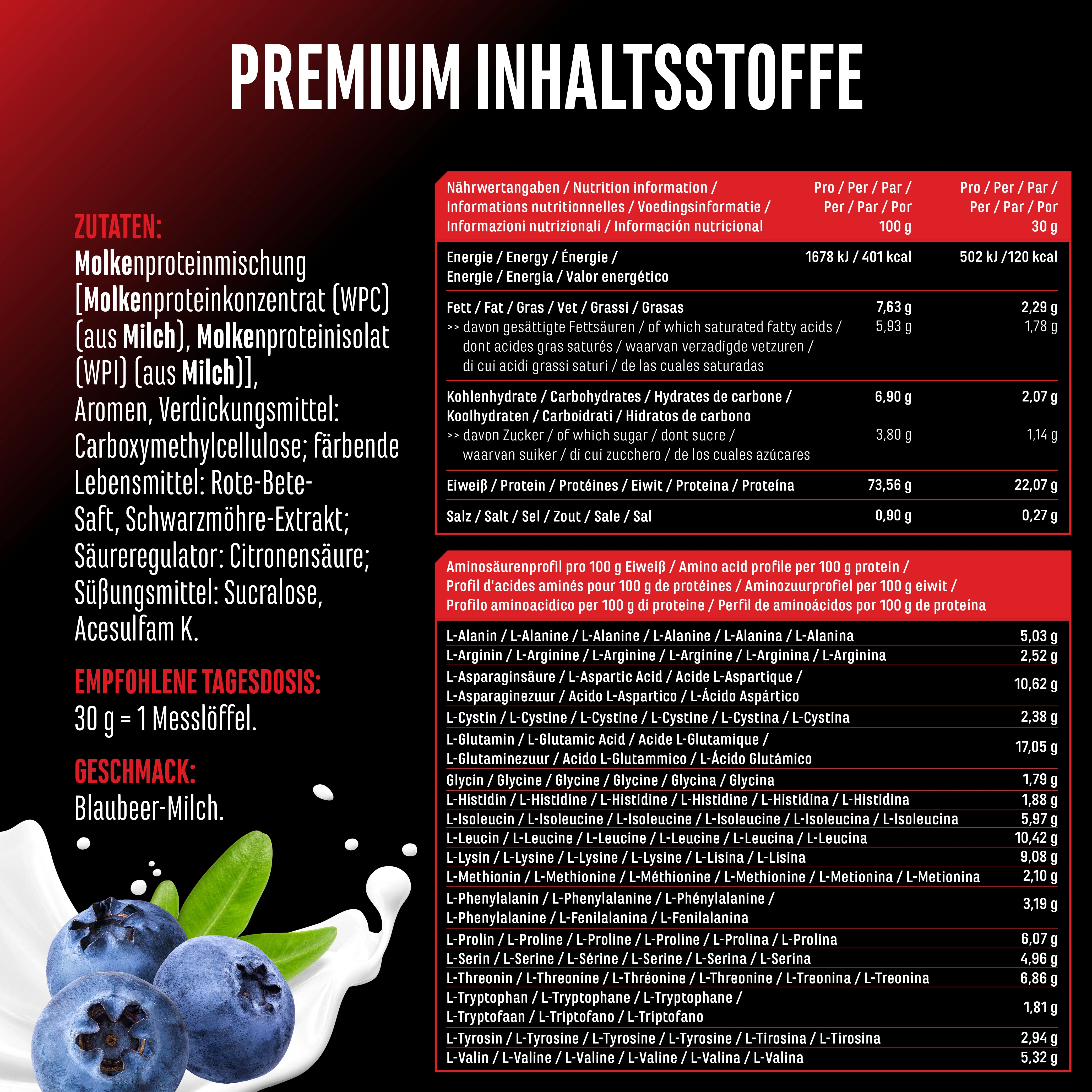 Whey Protein Komplex - Image 16