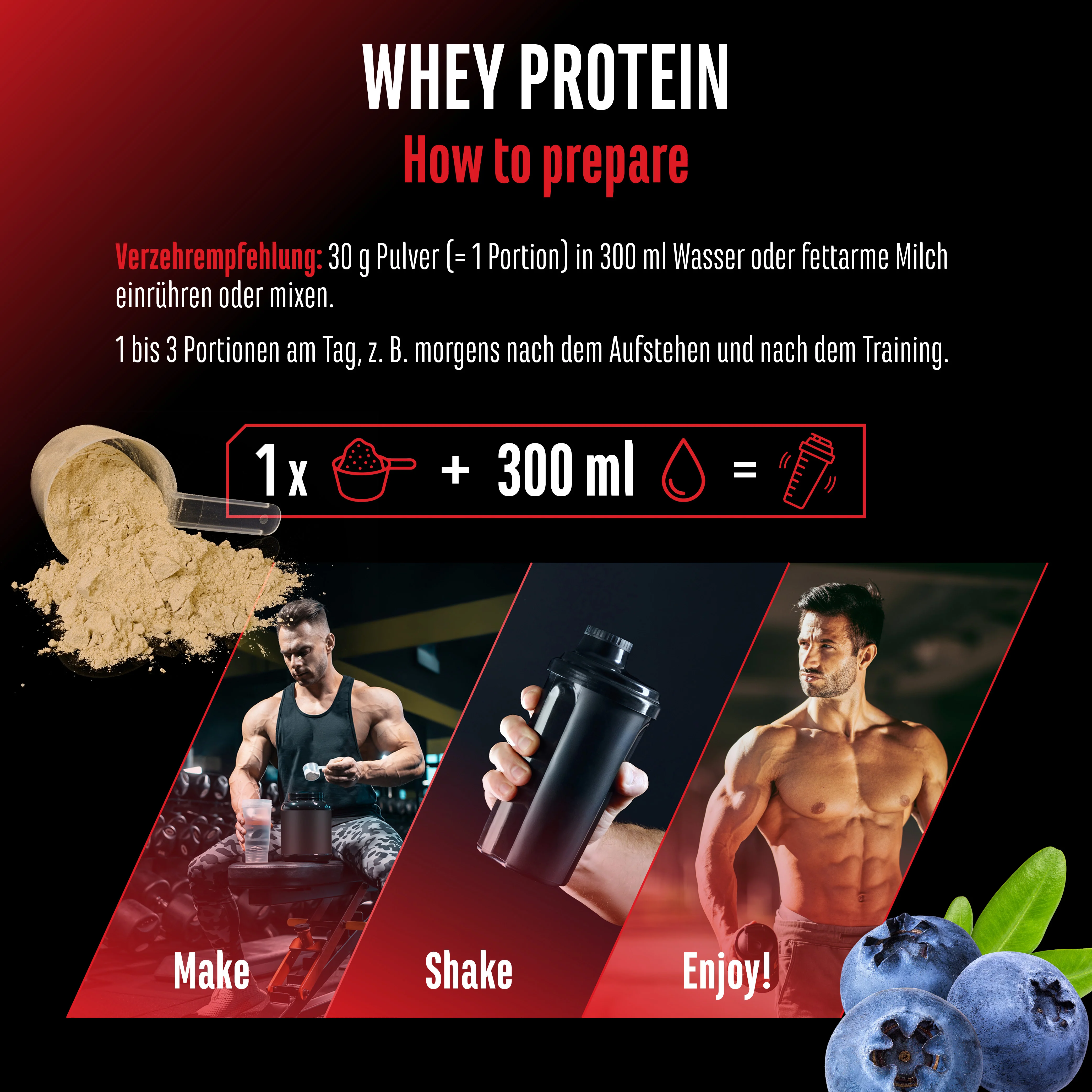 Whey Protein Komplex - Image 18