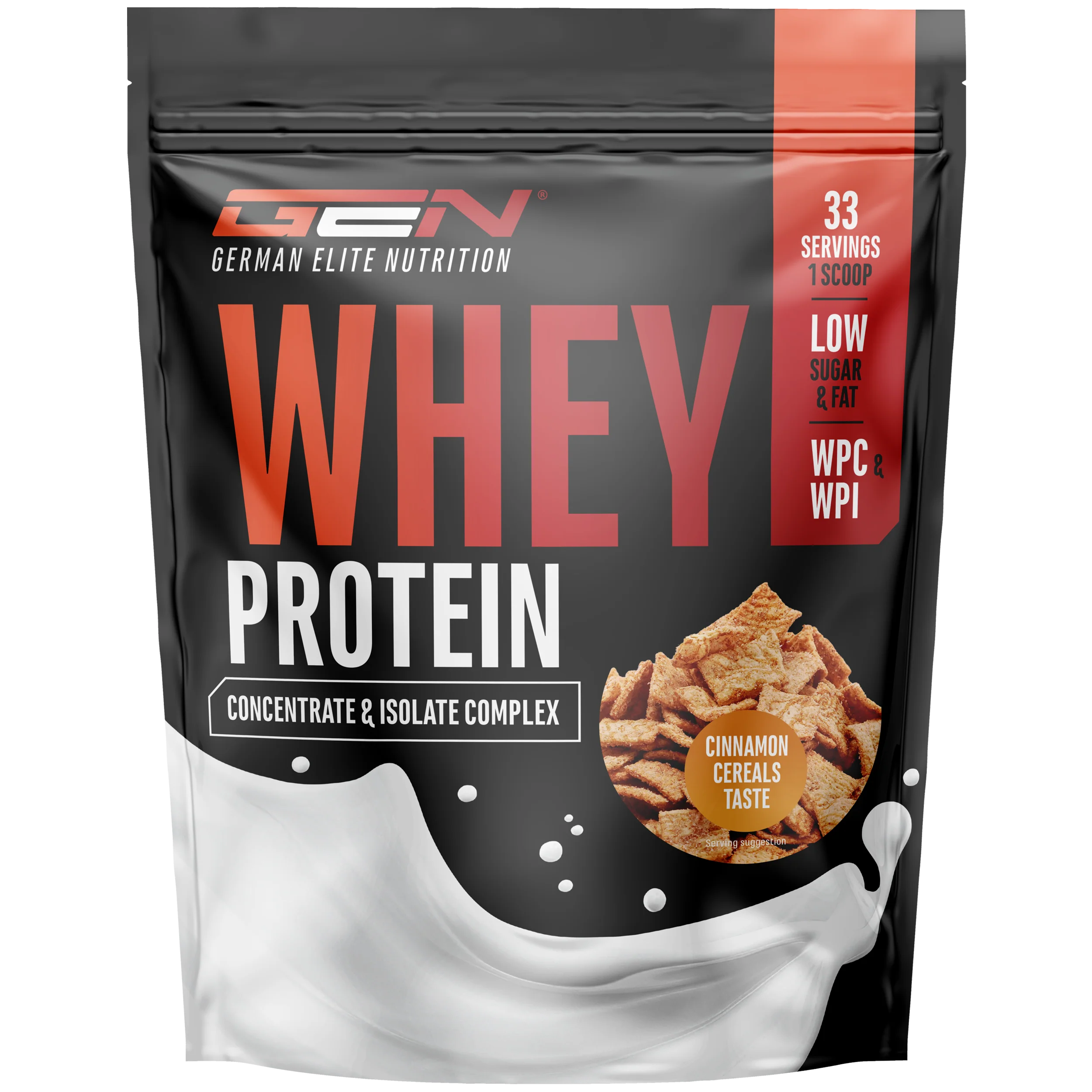Whey Protein Komplex - Image 19
