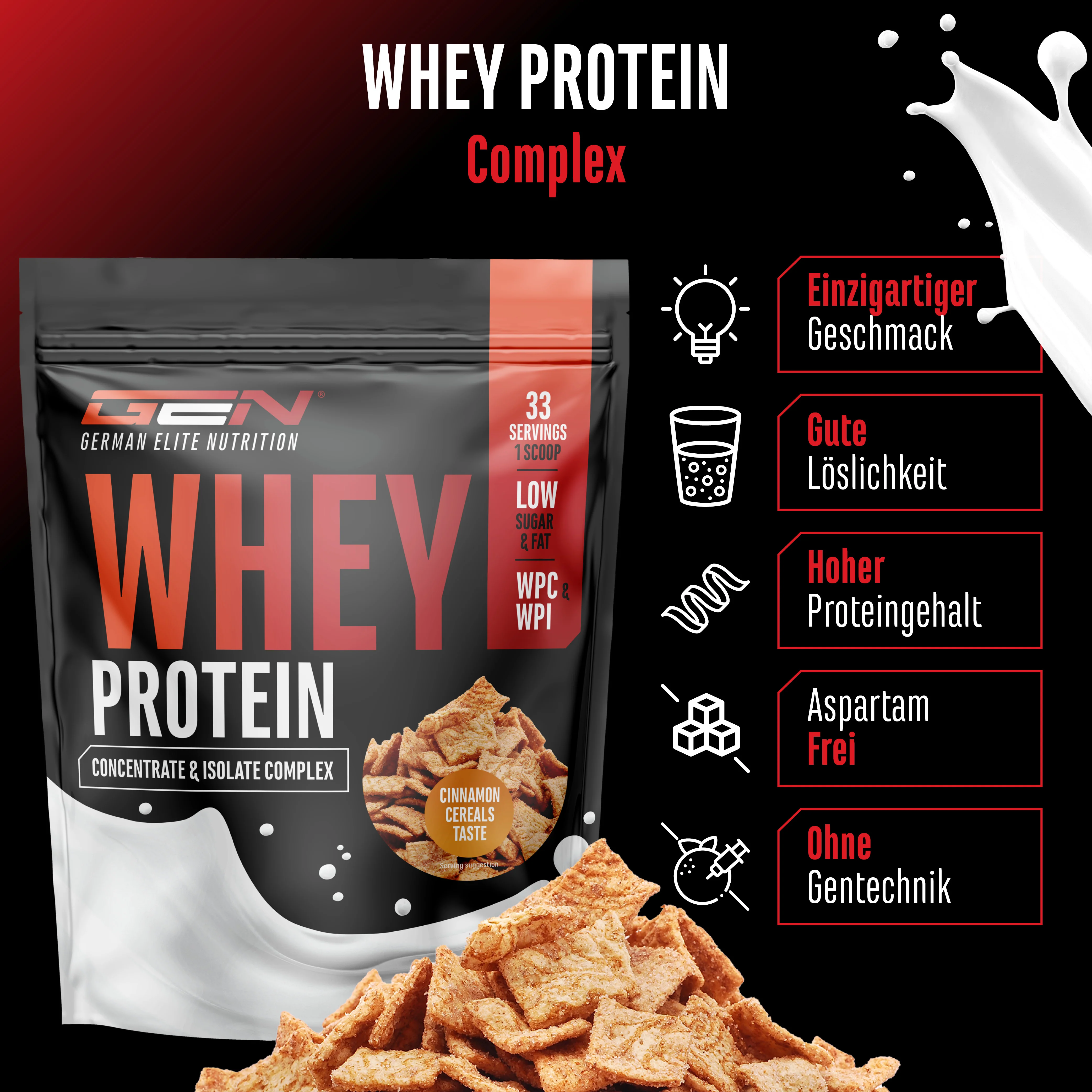 Whey Protein Komplex - Image 21