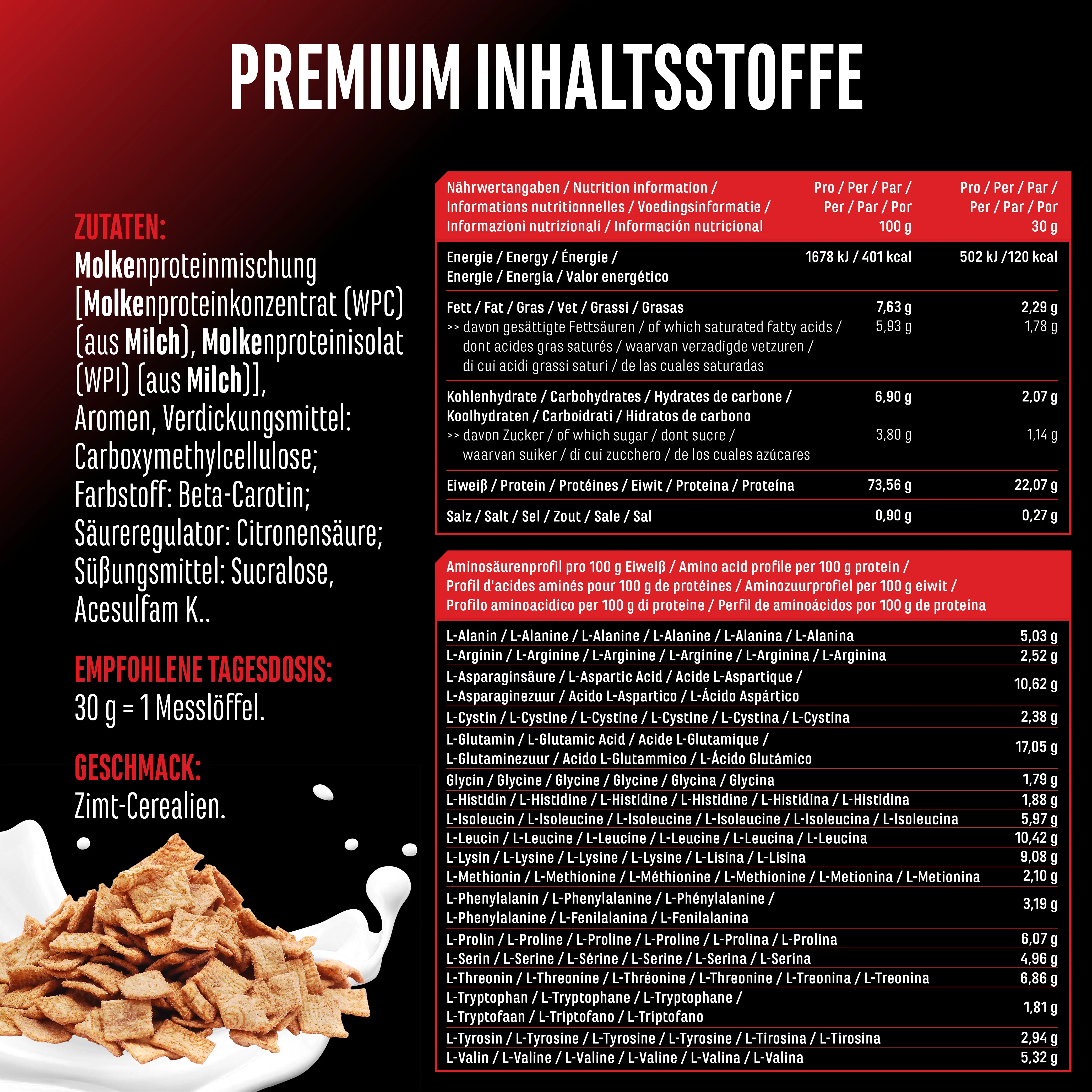 Whey Protein Komplex - Image 22