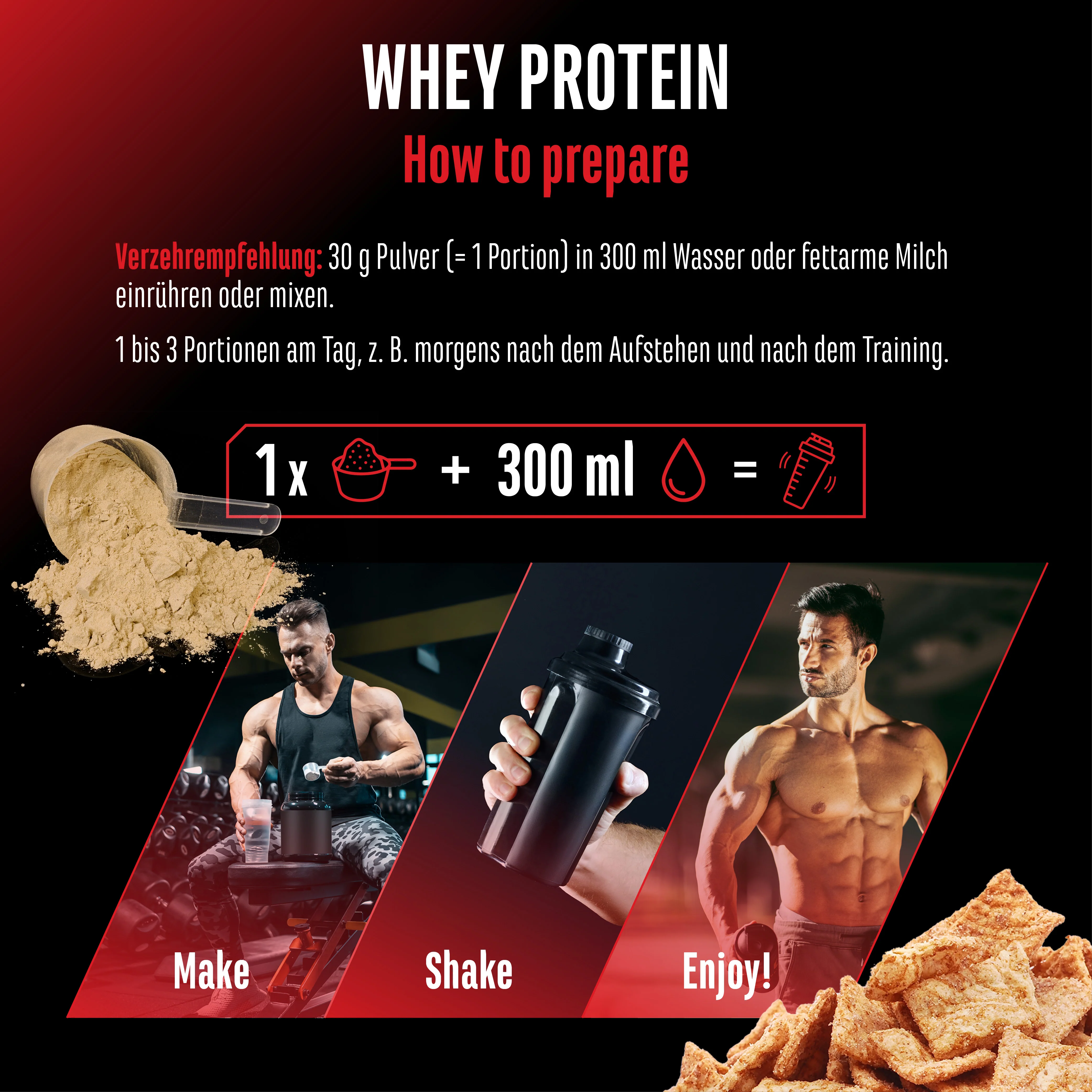 Whey Protein Komplex - Image 24