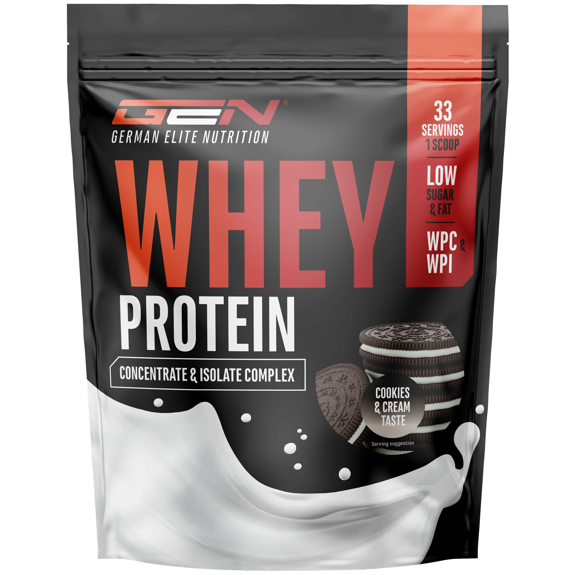 Whey Protein Komplex - Image 25