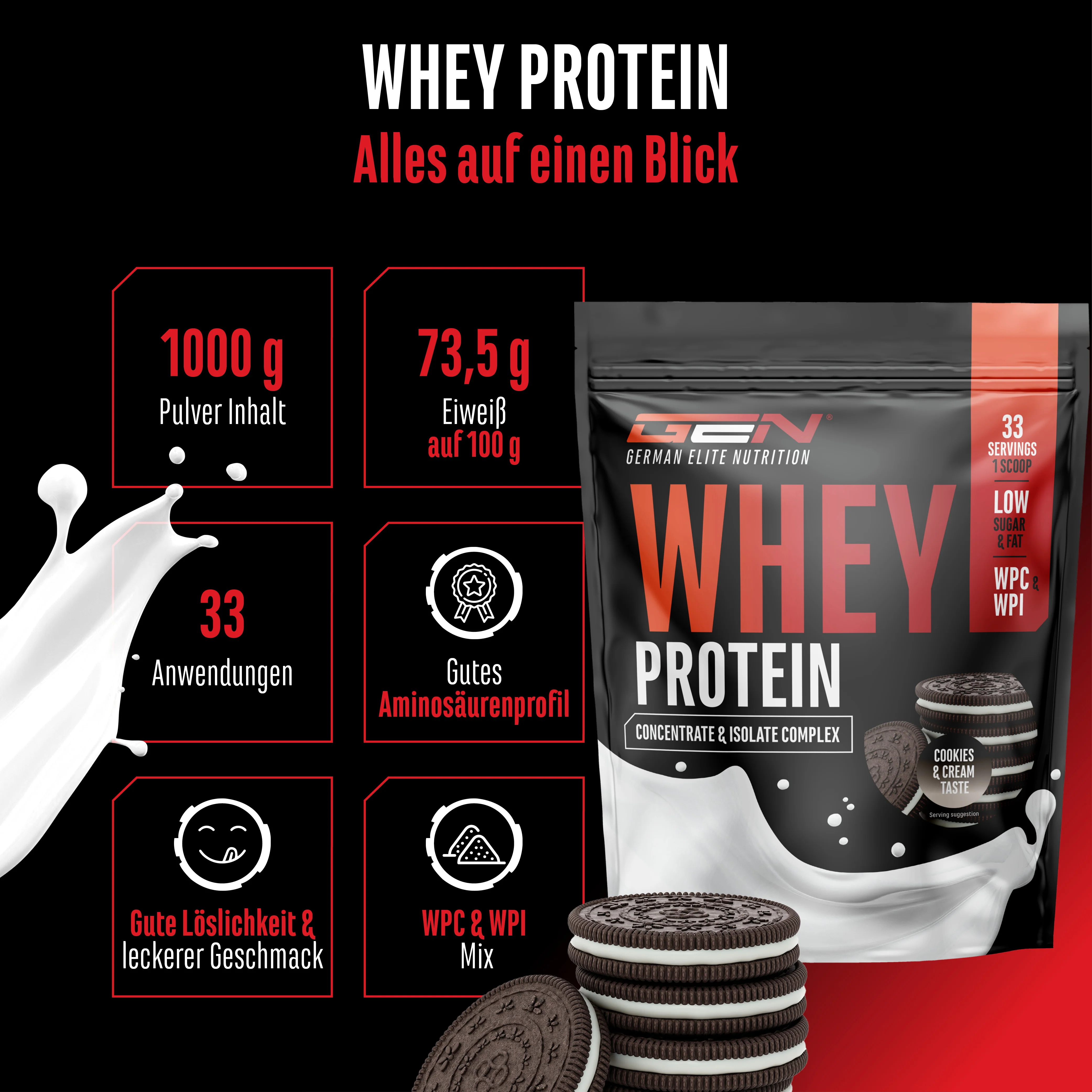 Whey Protein Komplex - Image 26