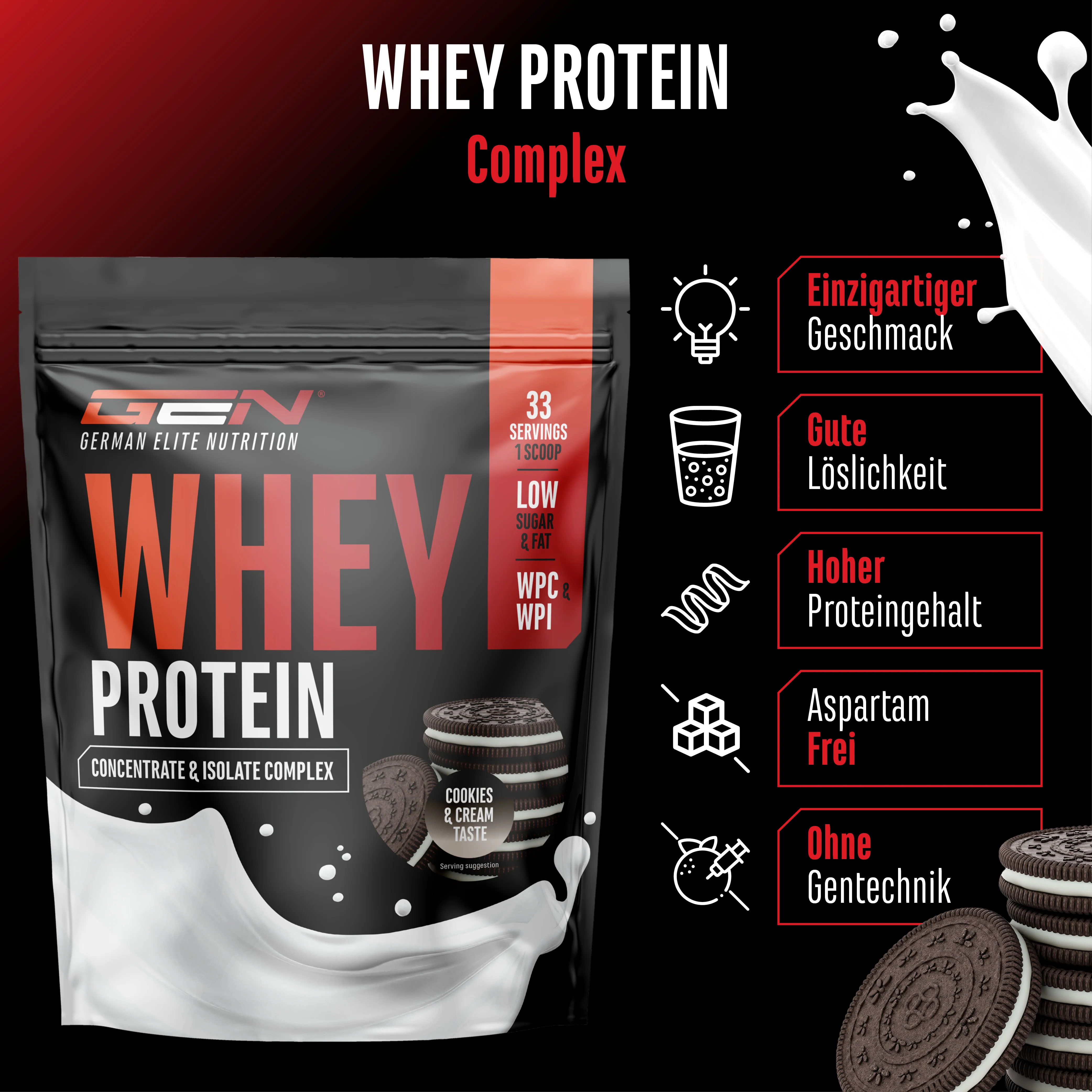 Whey Protein Komplex - Image 27