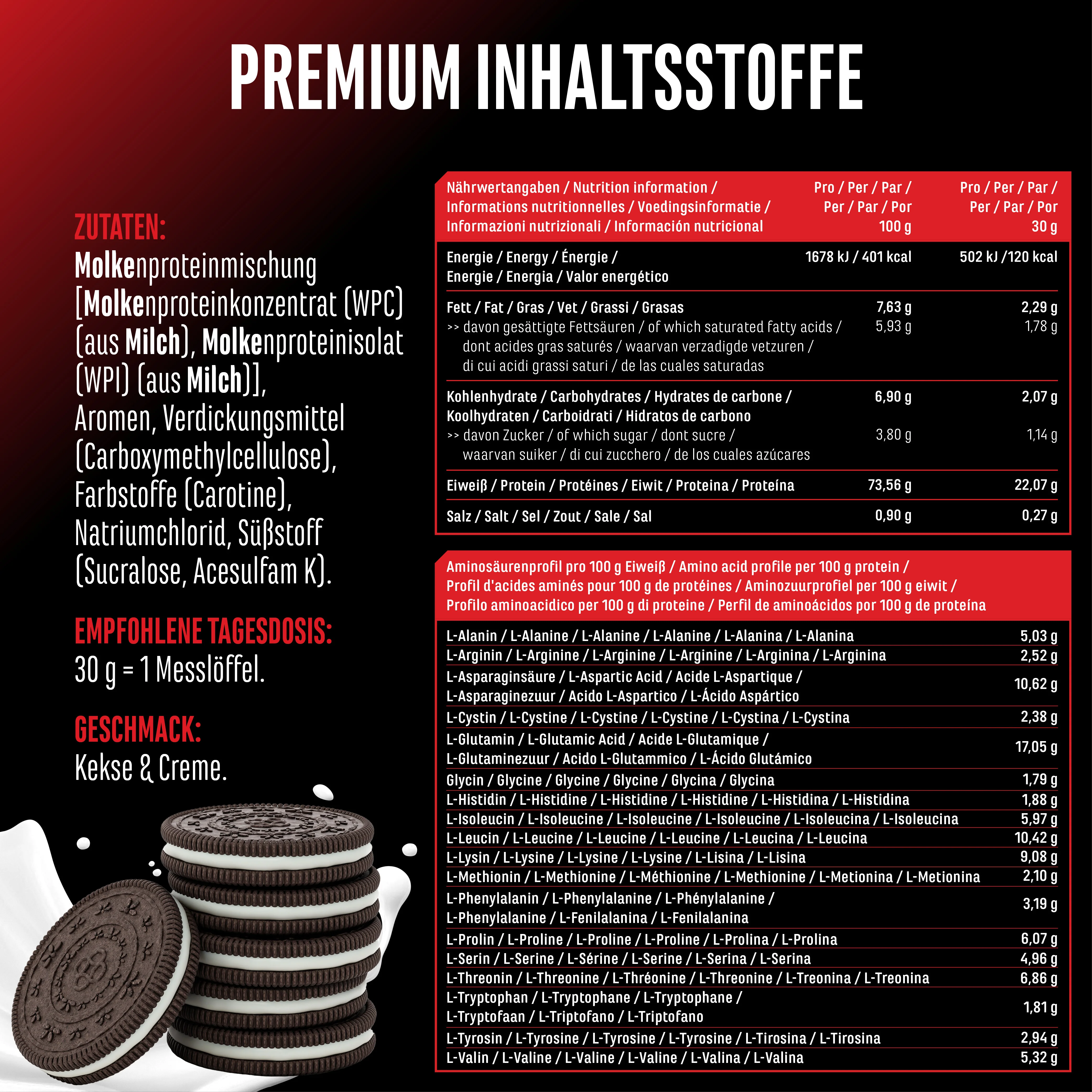 Whey Protein Komplex - Image 28