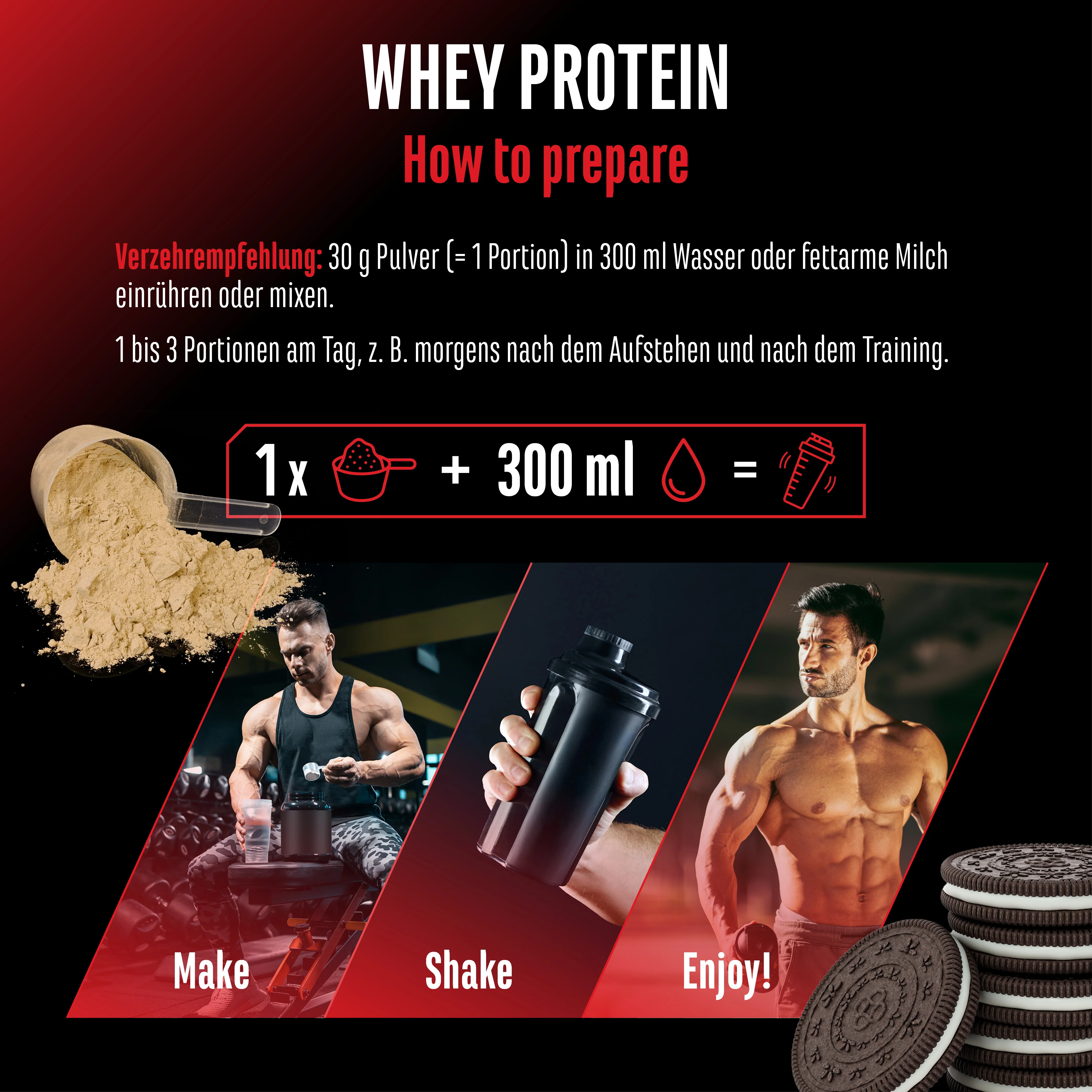 Whey Protein Komplex - Image 30