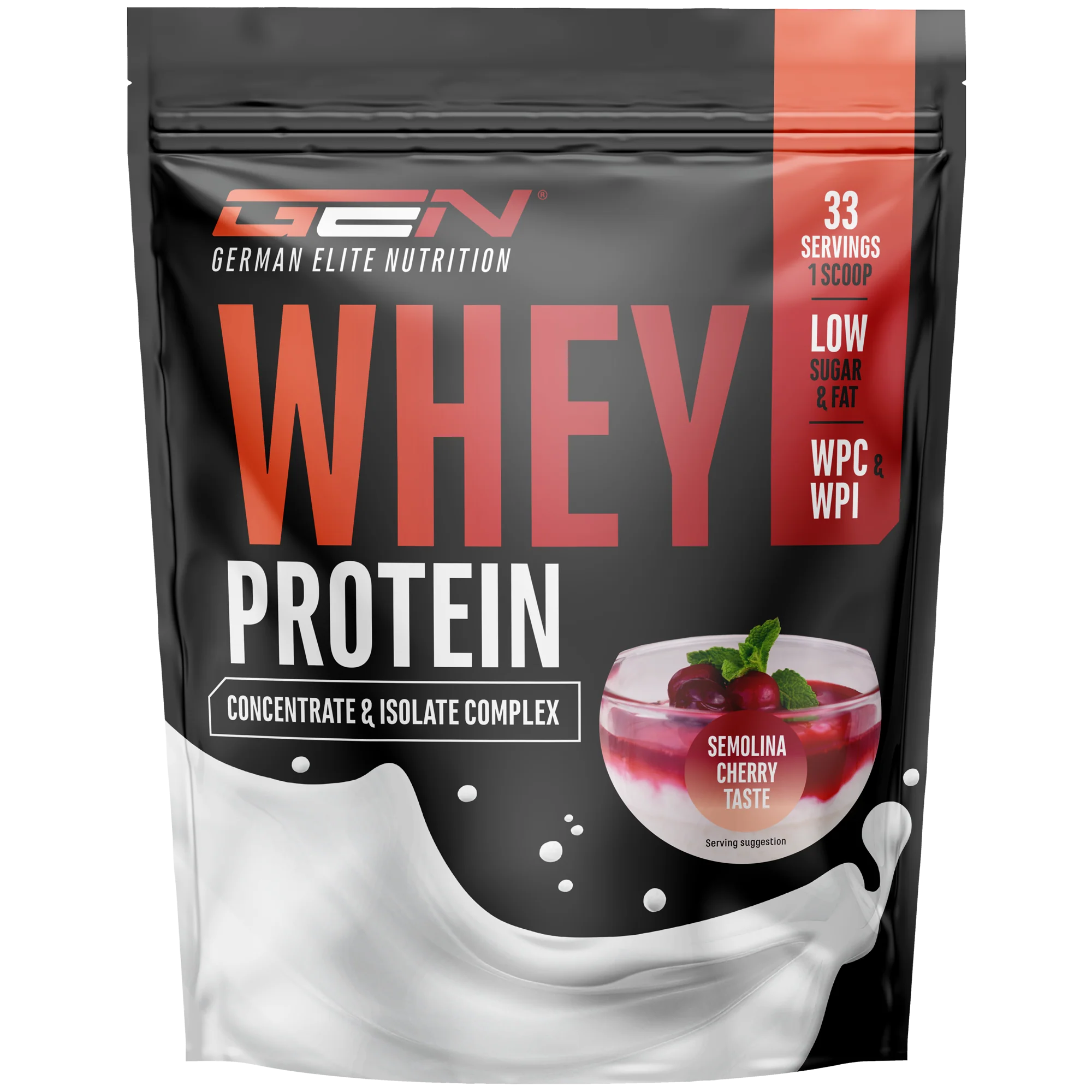 Whey Protein Komplex - Image 31