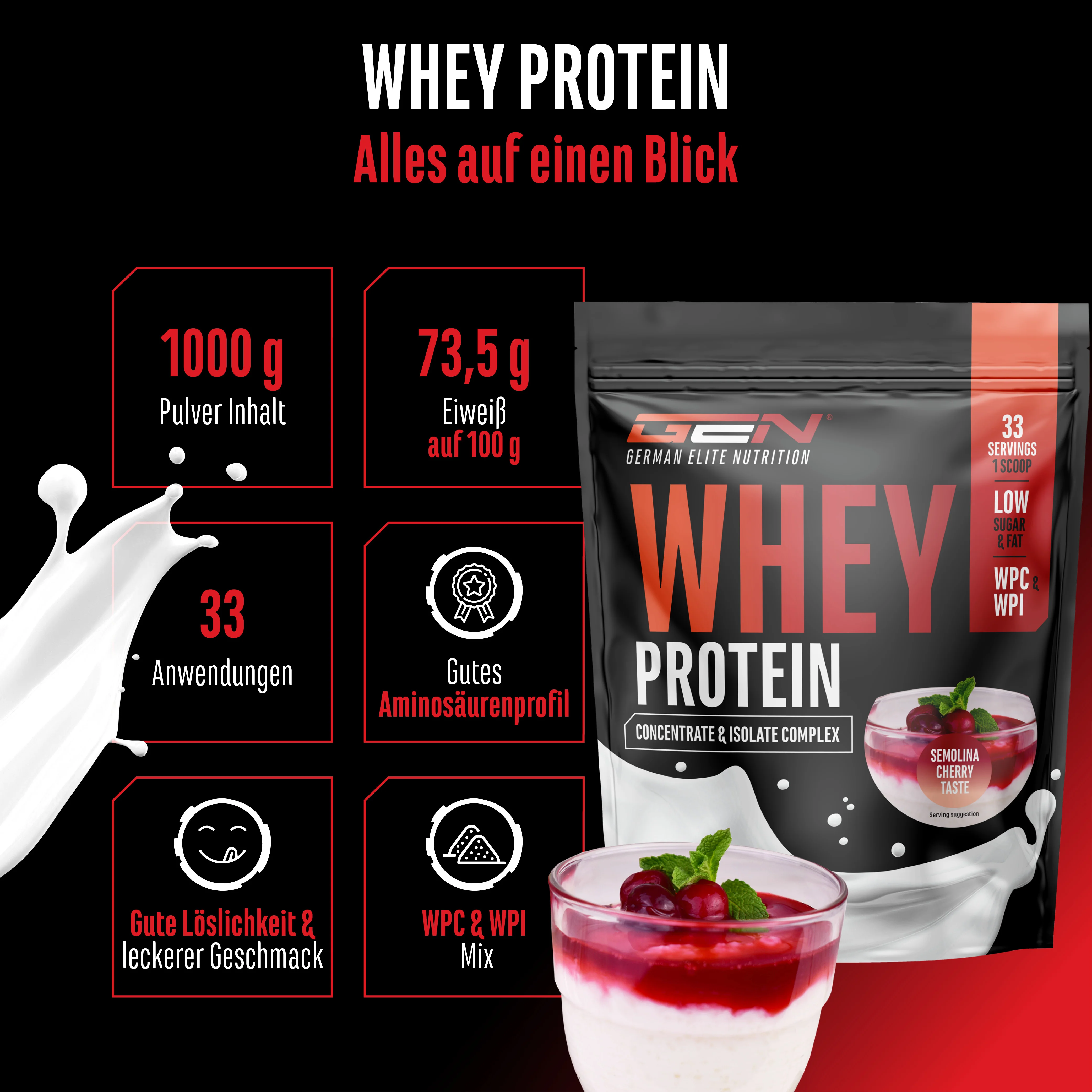 Whey Protein Komplex - Image 32