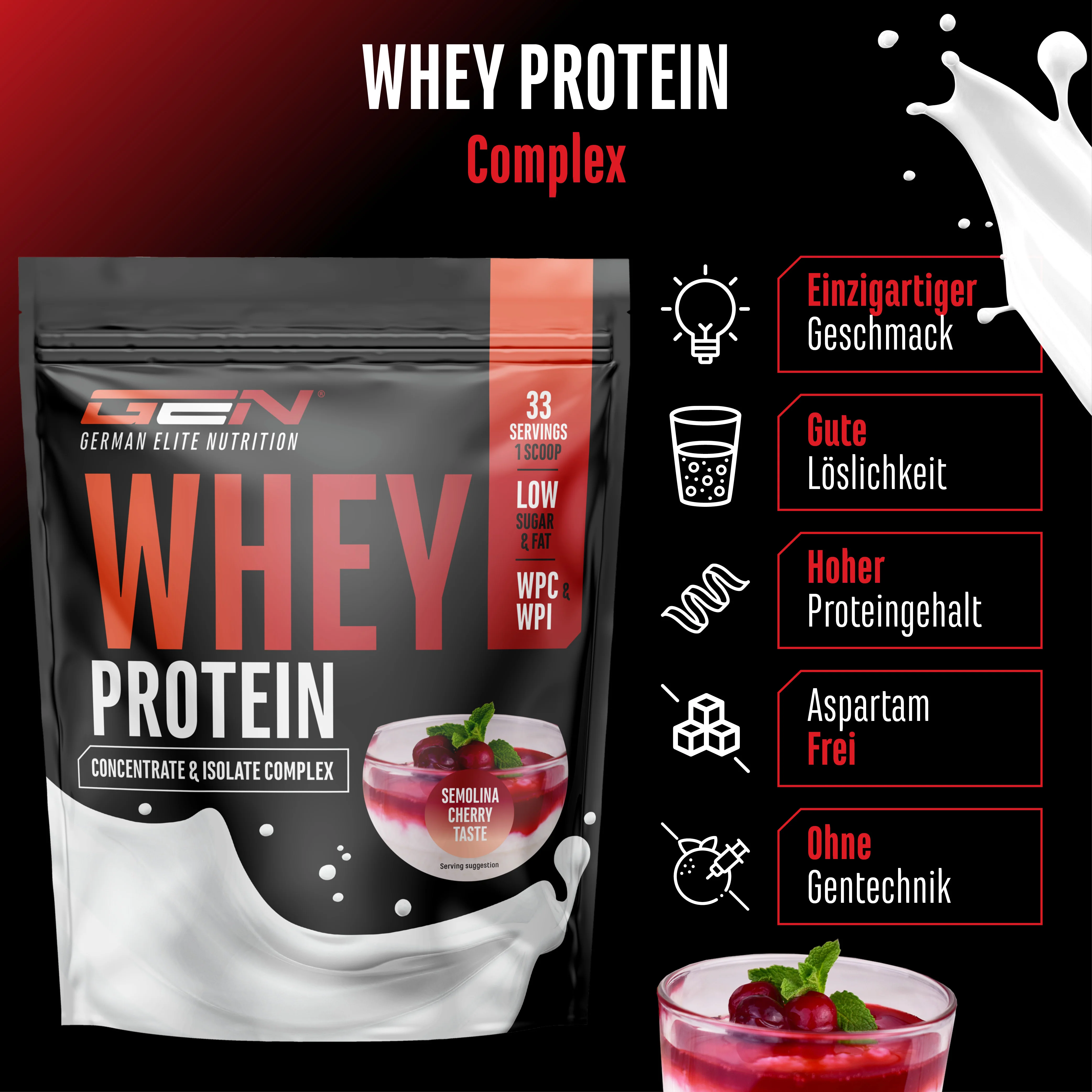 Whey Protein Komplex - Image 33