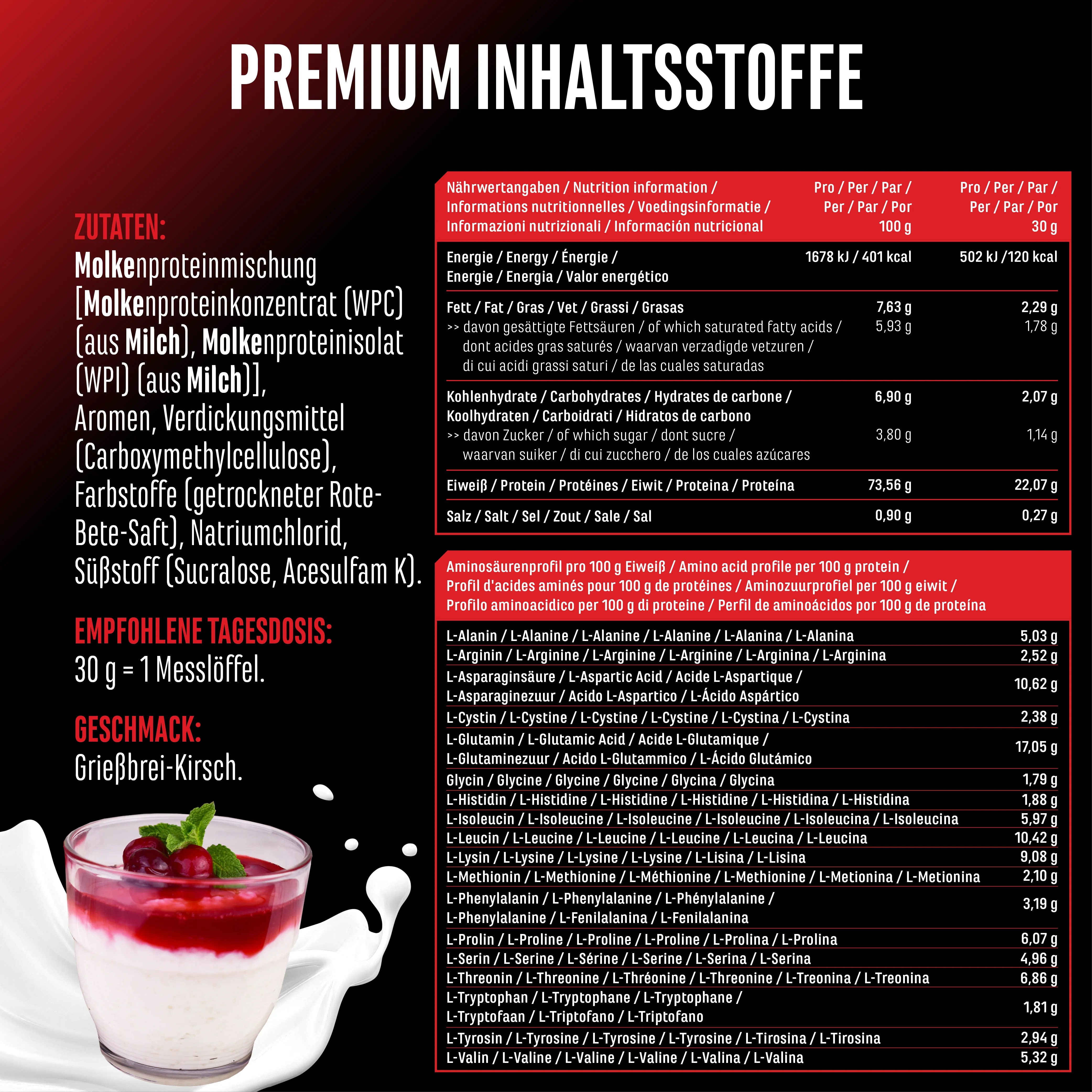 Whey Protein Komplex - Image 34