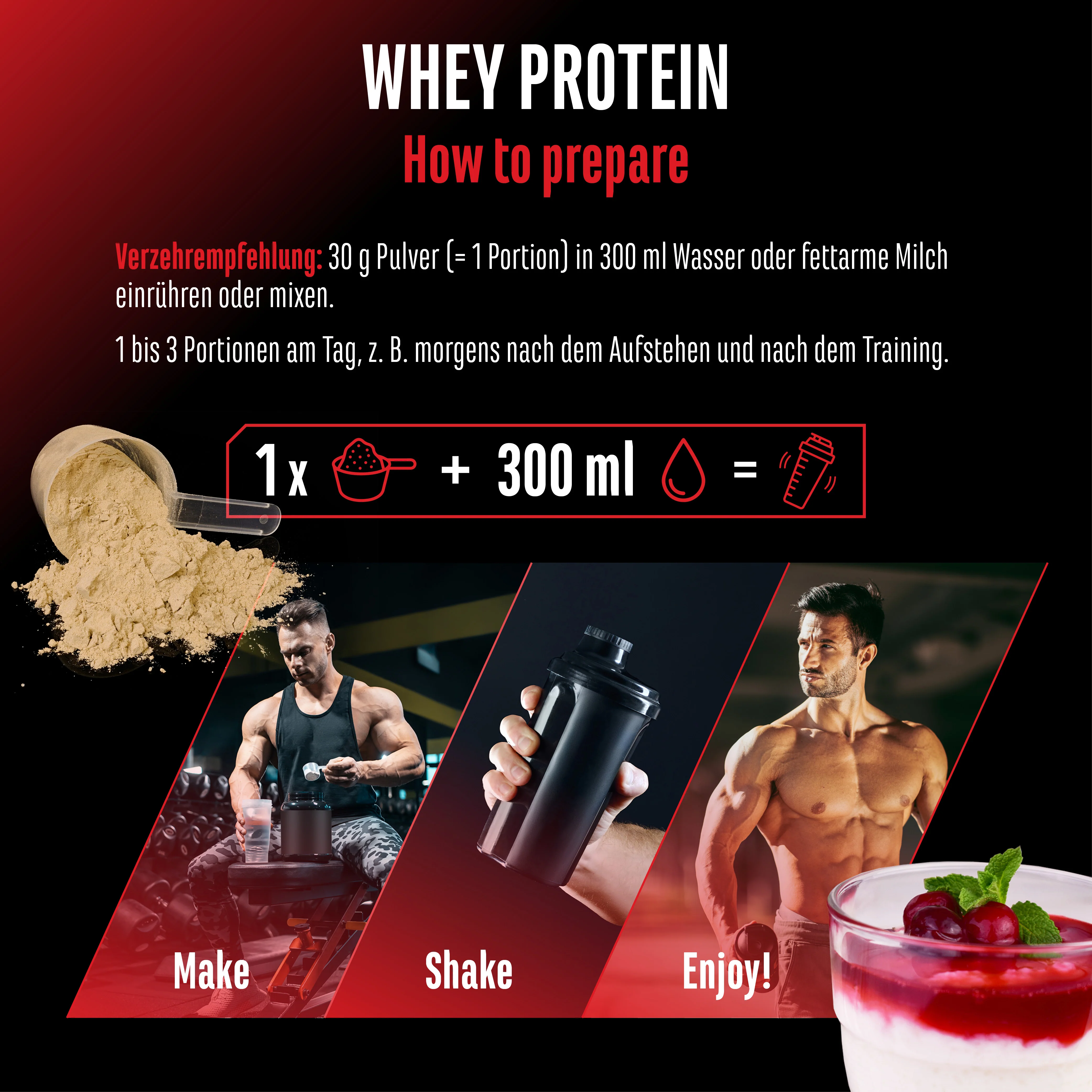 Whey Protein Komplex - Image 36