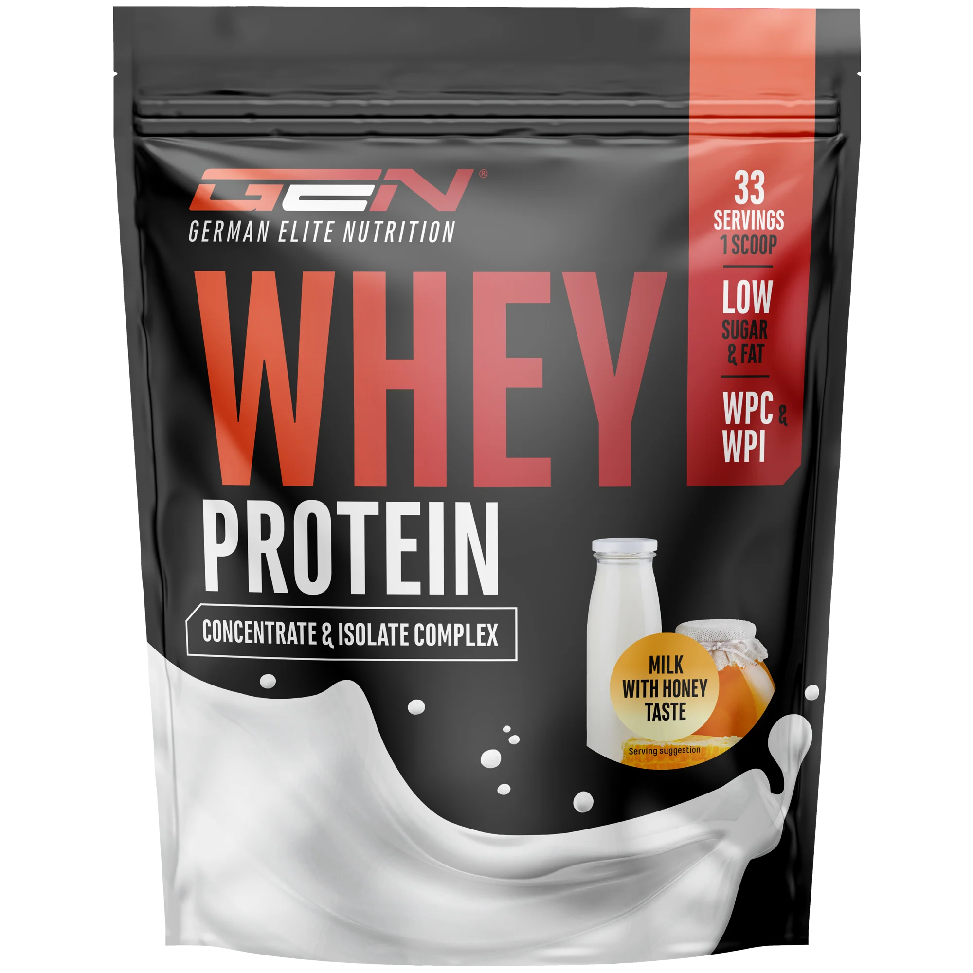 Whey Protein Komplex - Image 37