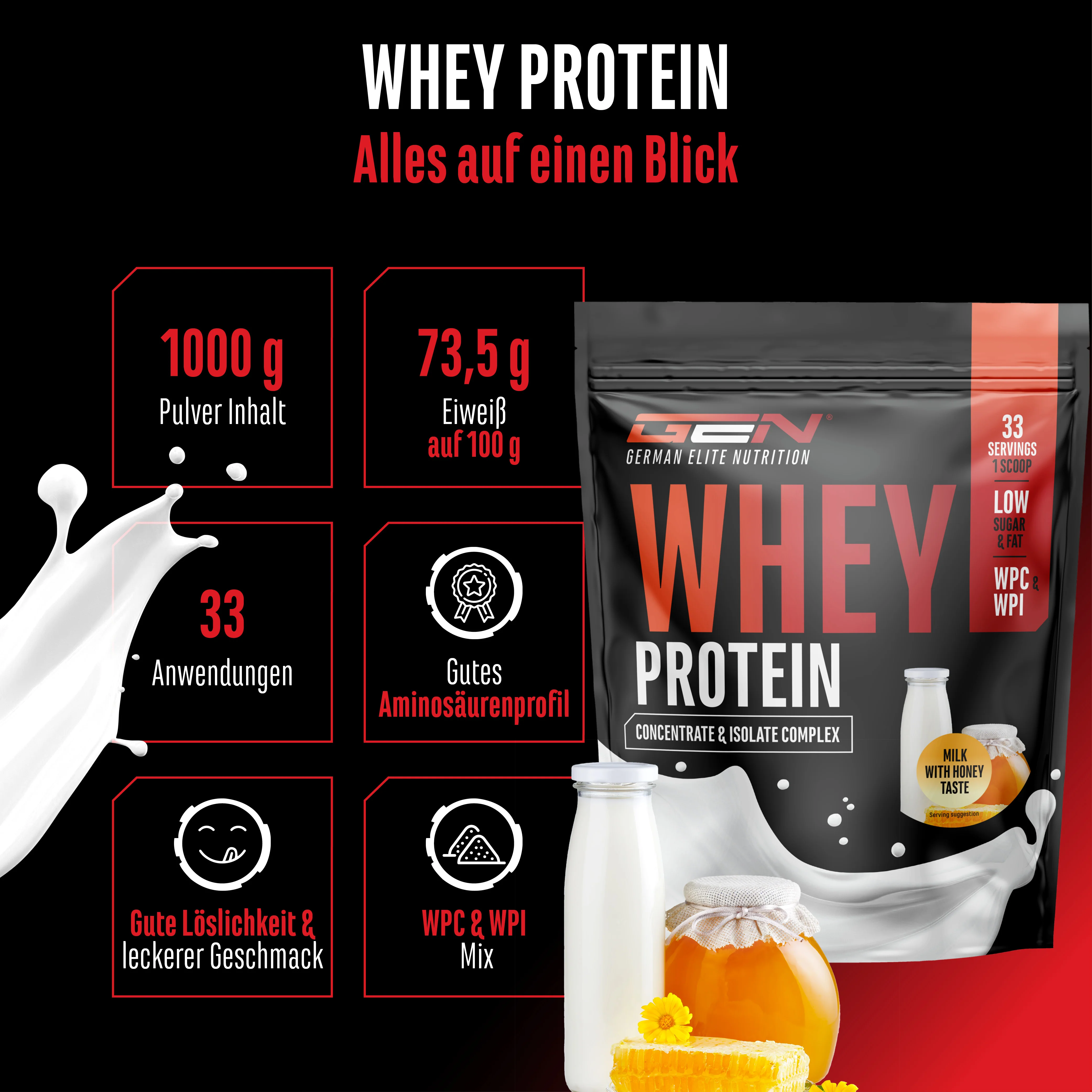 Whey Protein Komplex - Image 38