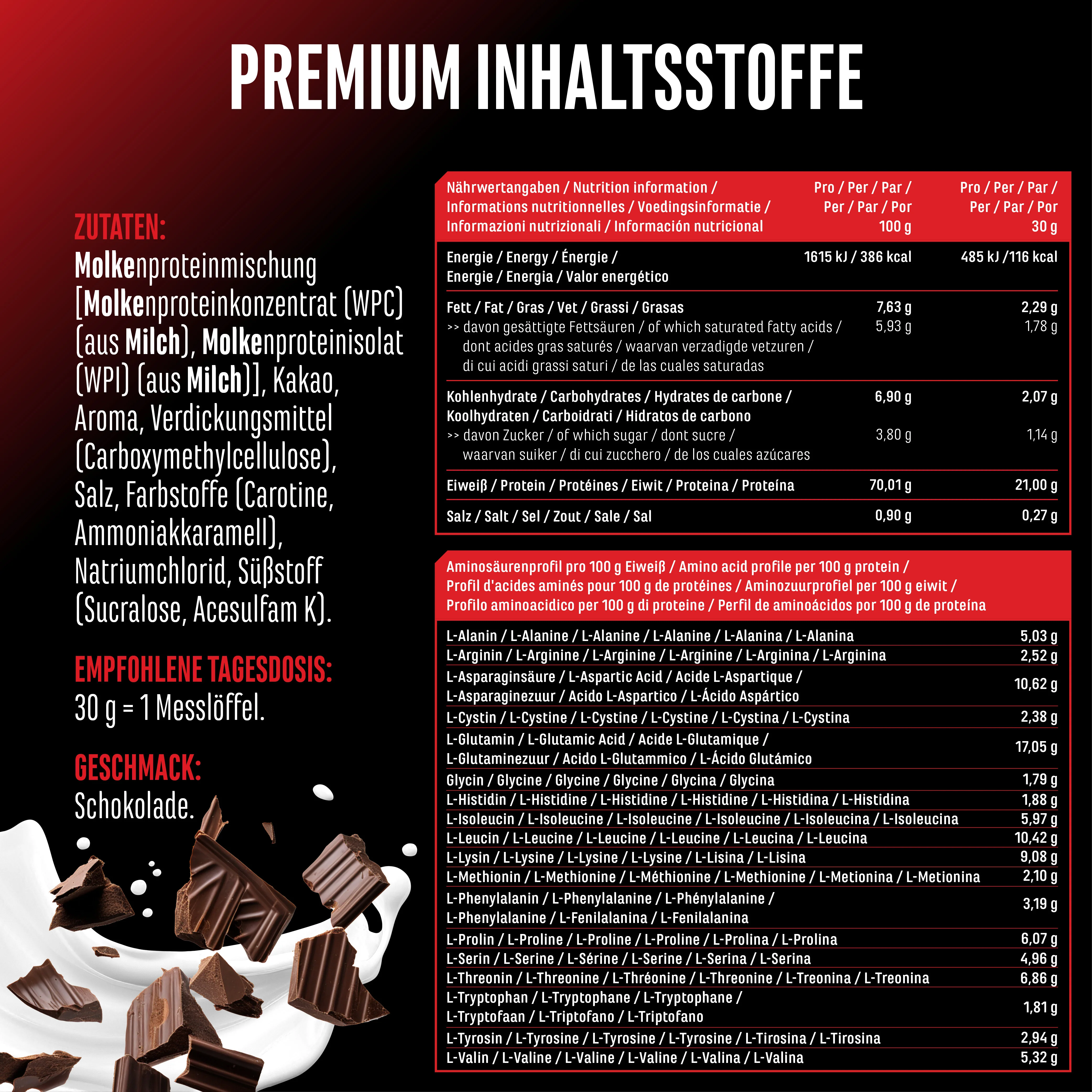 Whey Protein Komplex - Image 4