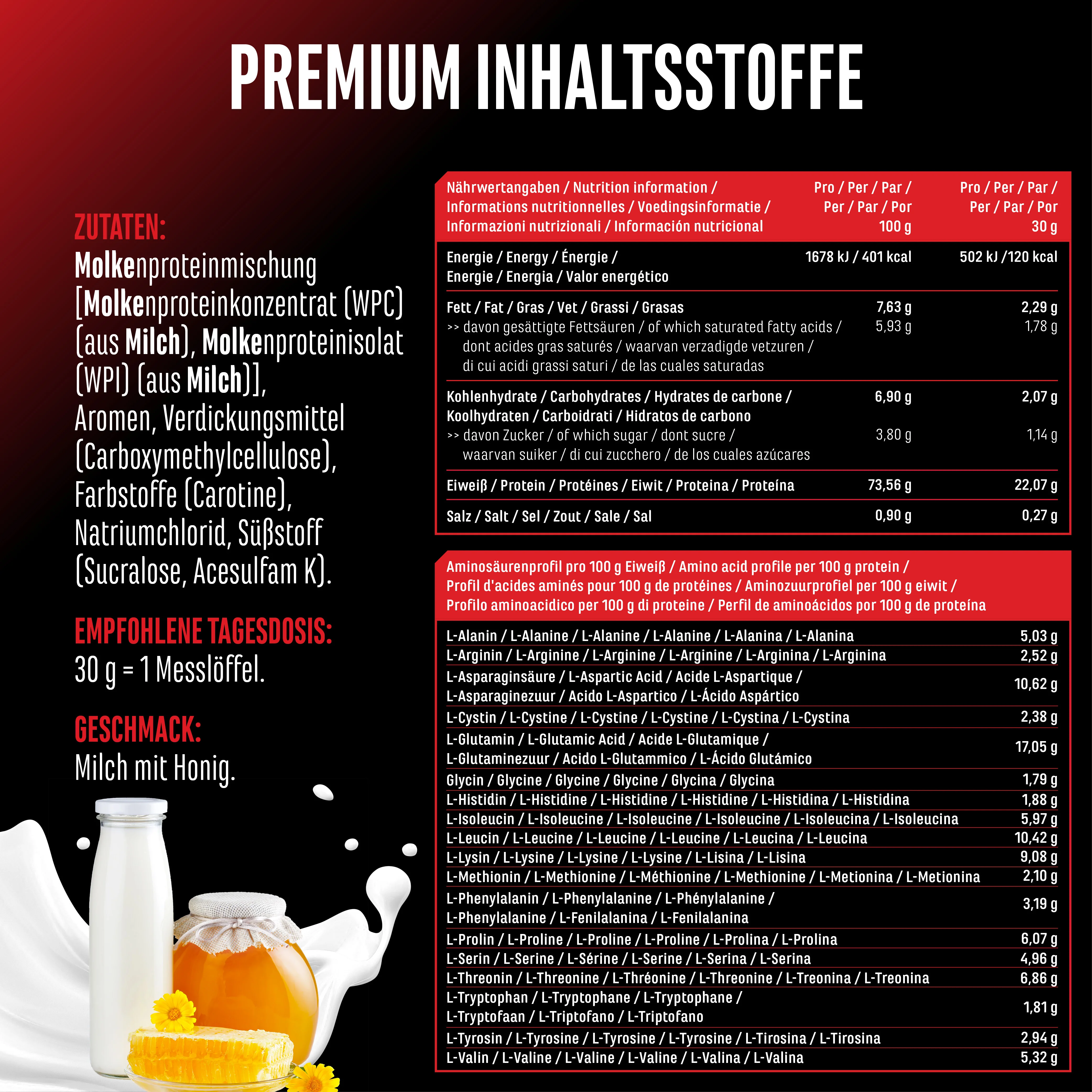 Whey Protein Komplex - Image 40
