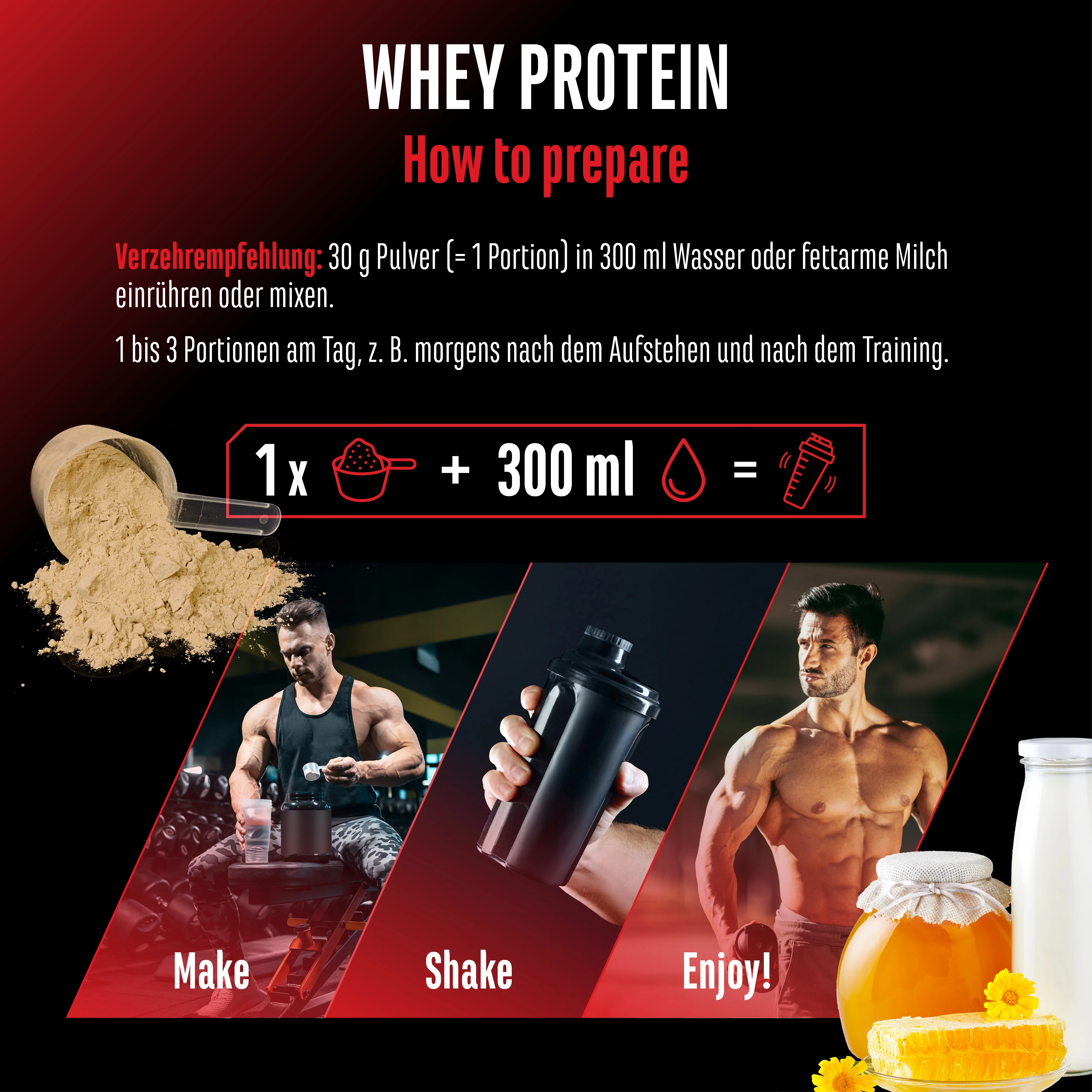 Whey Protein Komplex - Image 42