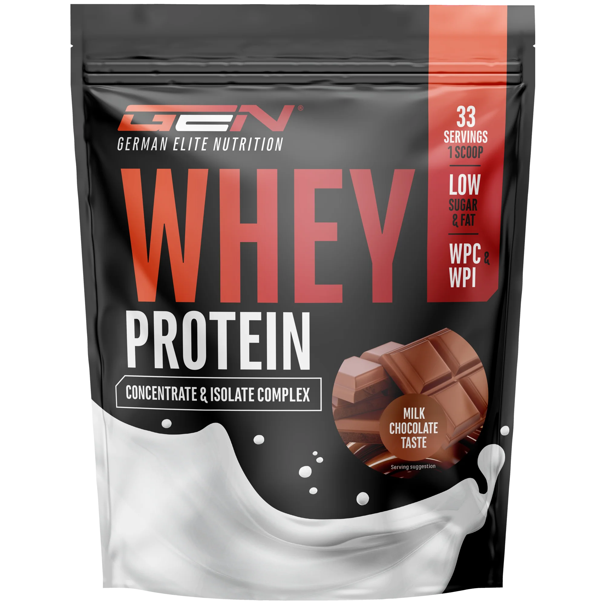 Whey Protein Komplex - Image 43
