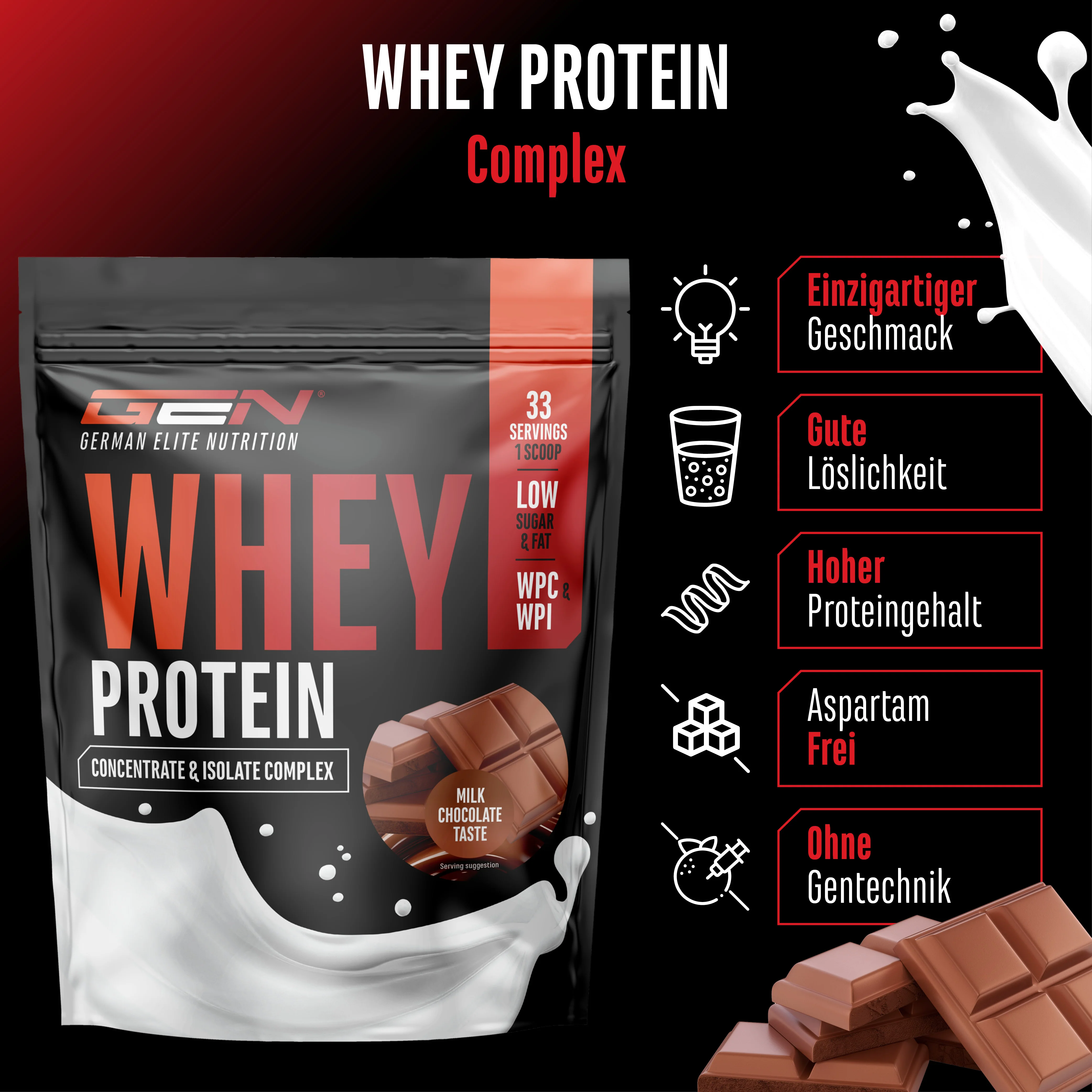 Whey Protein Komplex - Image 45