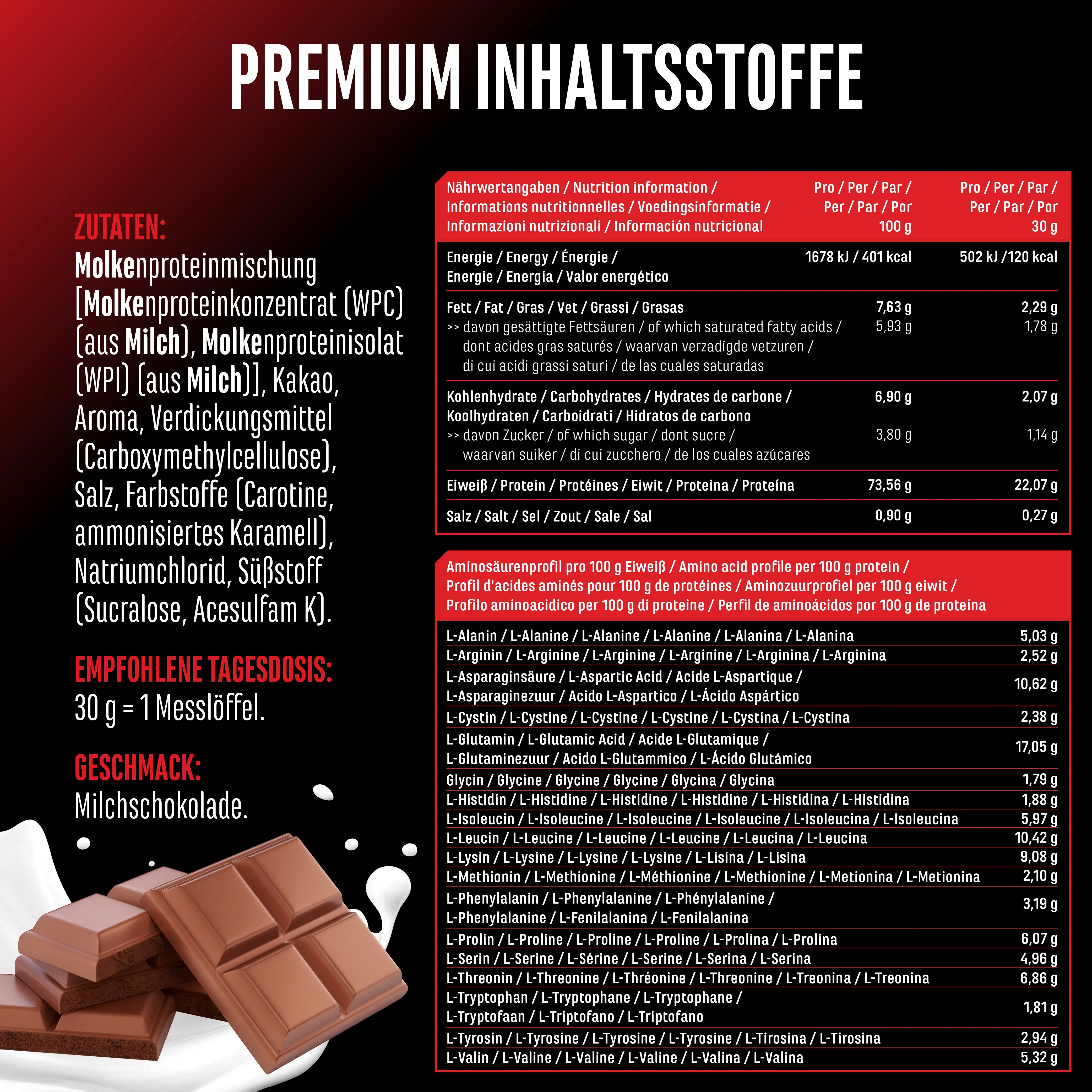 Whey Protein Komplex - Image 46