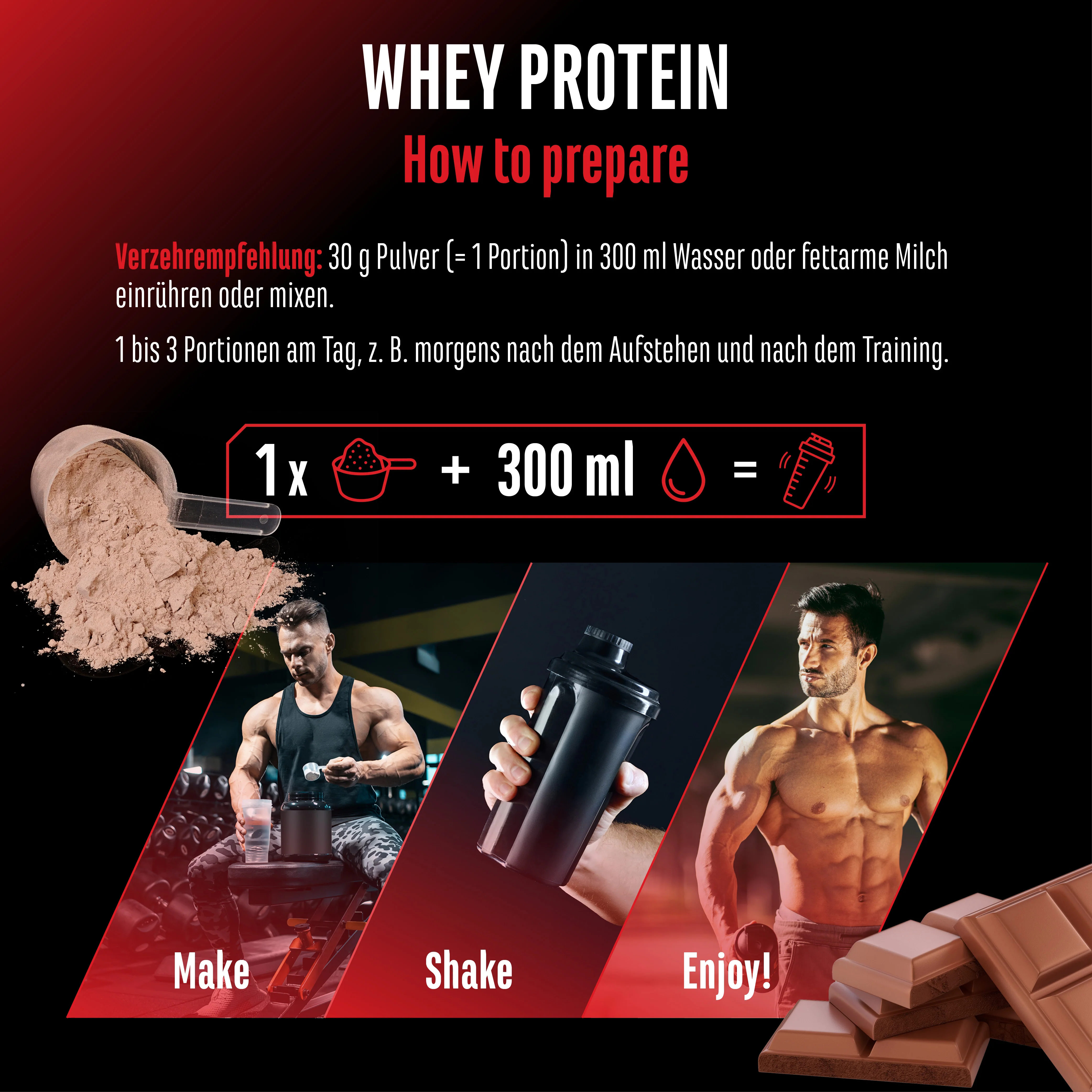 Whey Protein Komplex - Image 48
