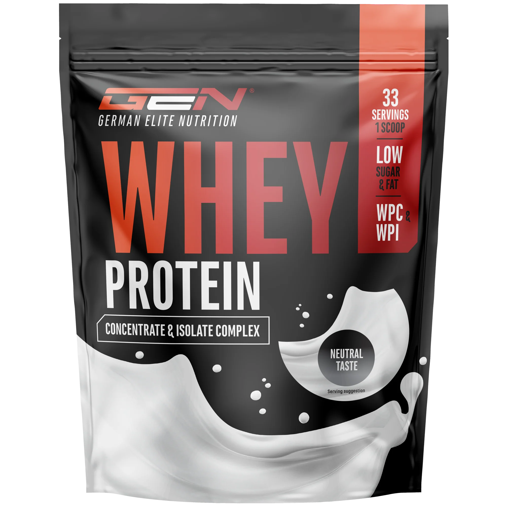 Whey Protein Komplex - Image 49